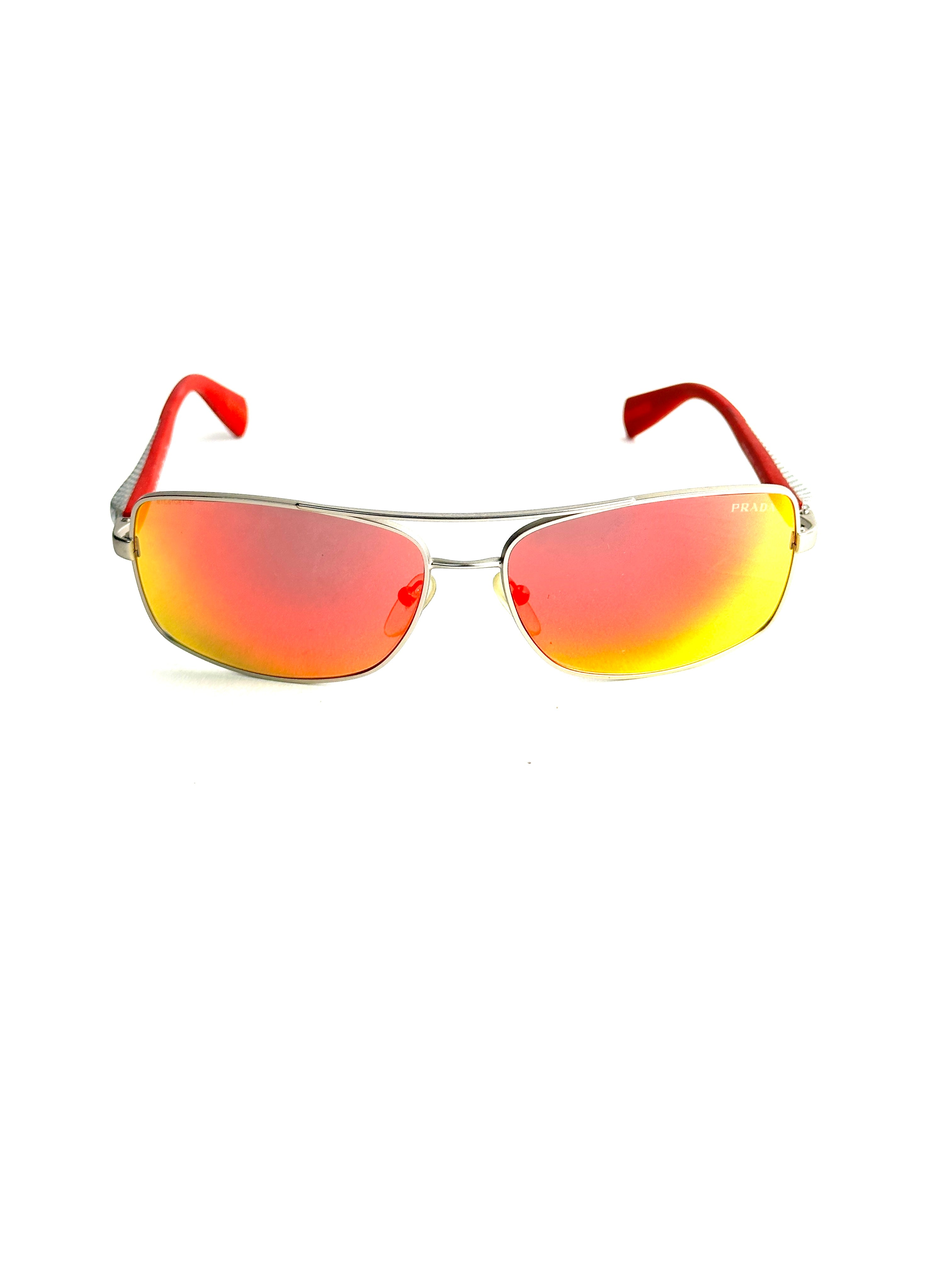 Occhiali da sole PRADA SPS50O VINTAGE