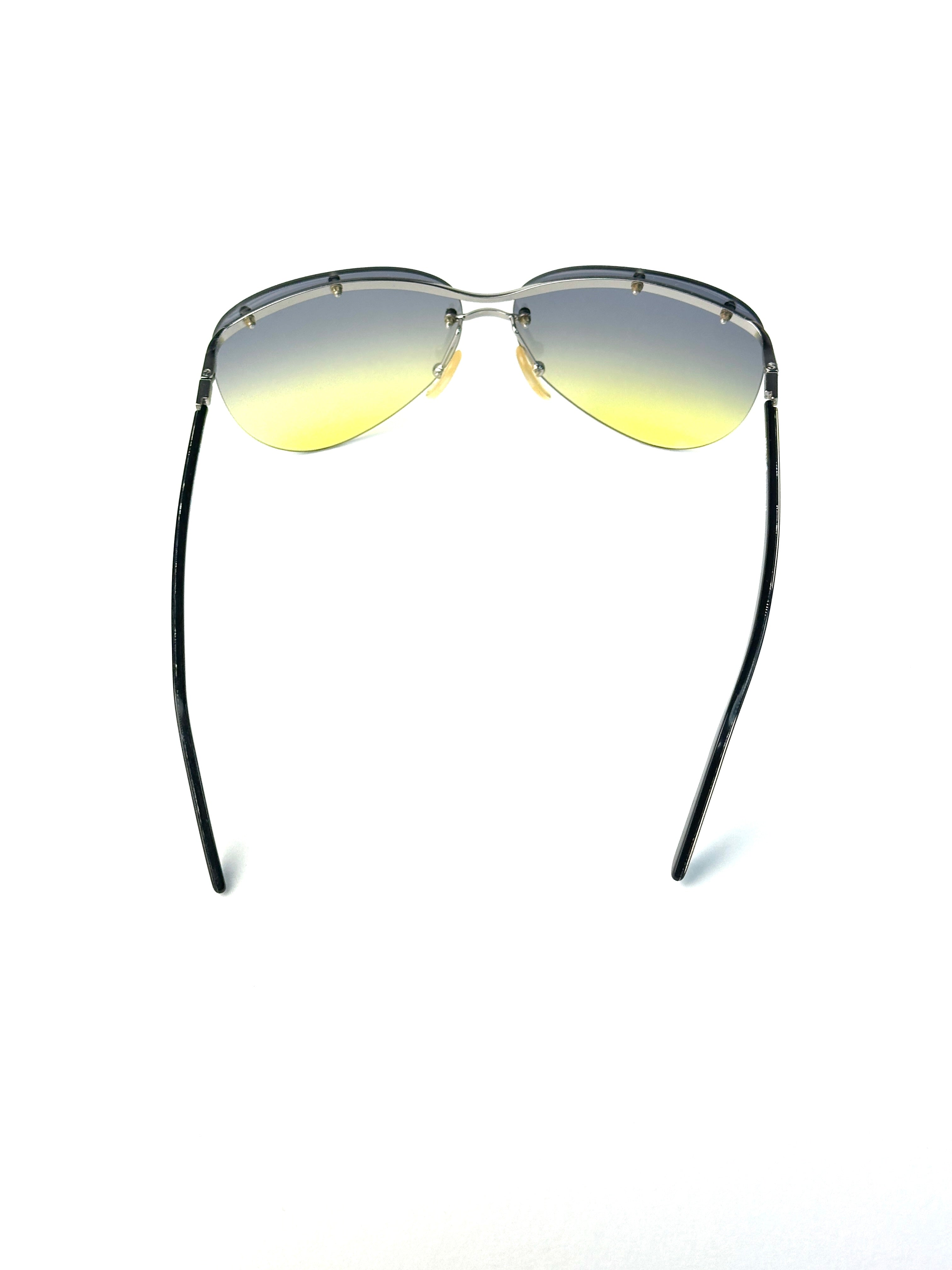 Occhiali da sole ROBERTO CAVALLI Chirone 25S