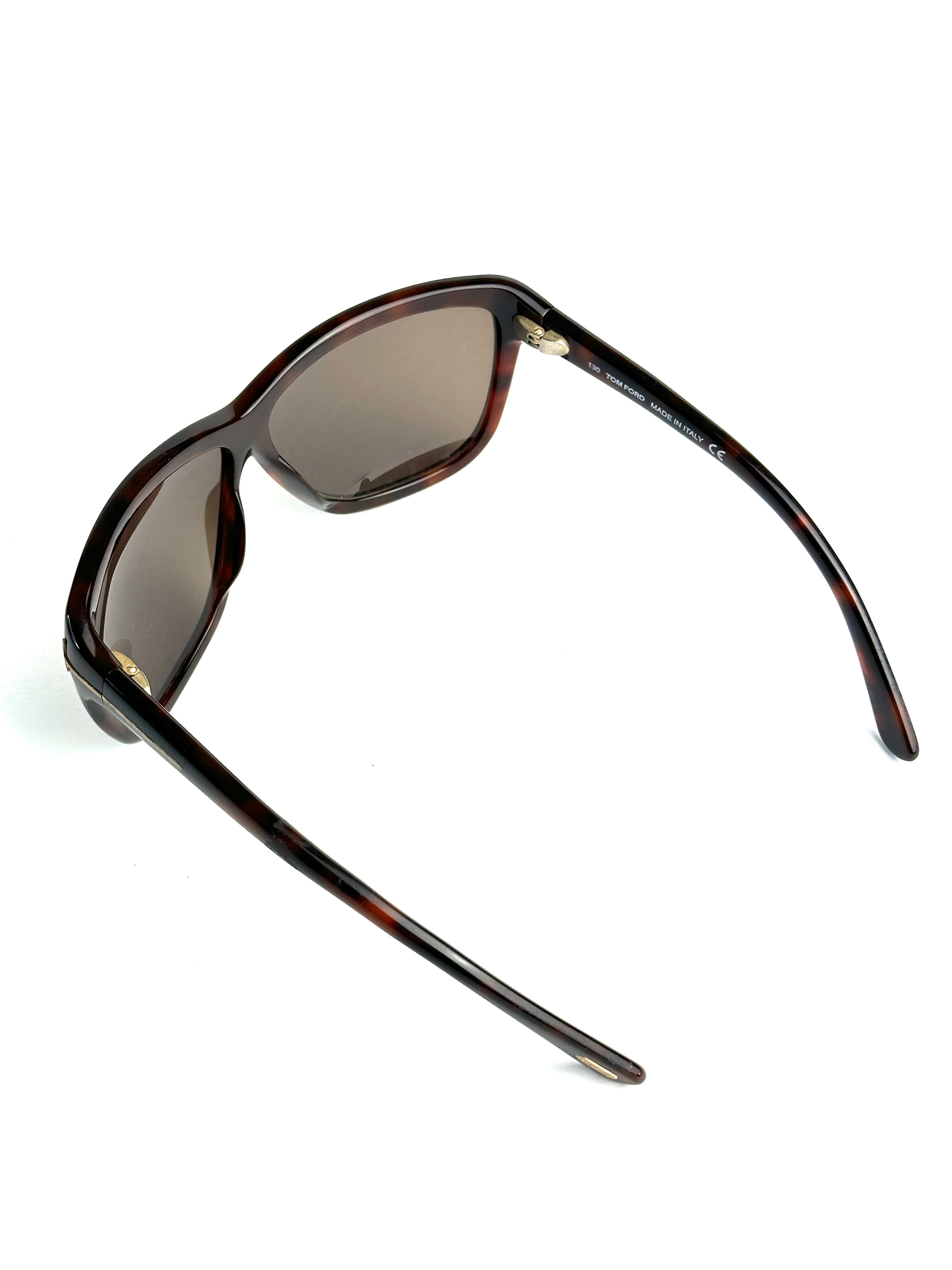 TOM FORD DAHILA TF127