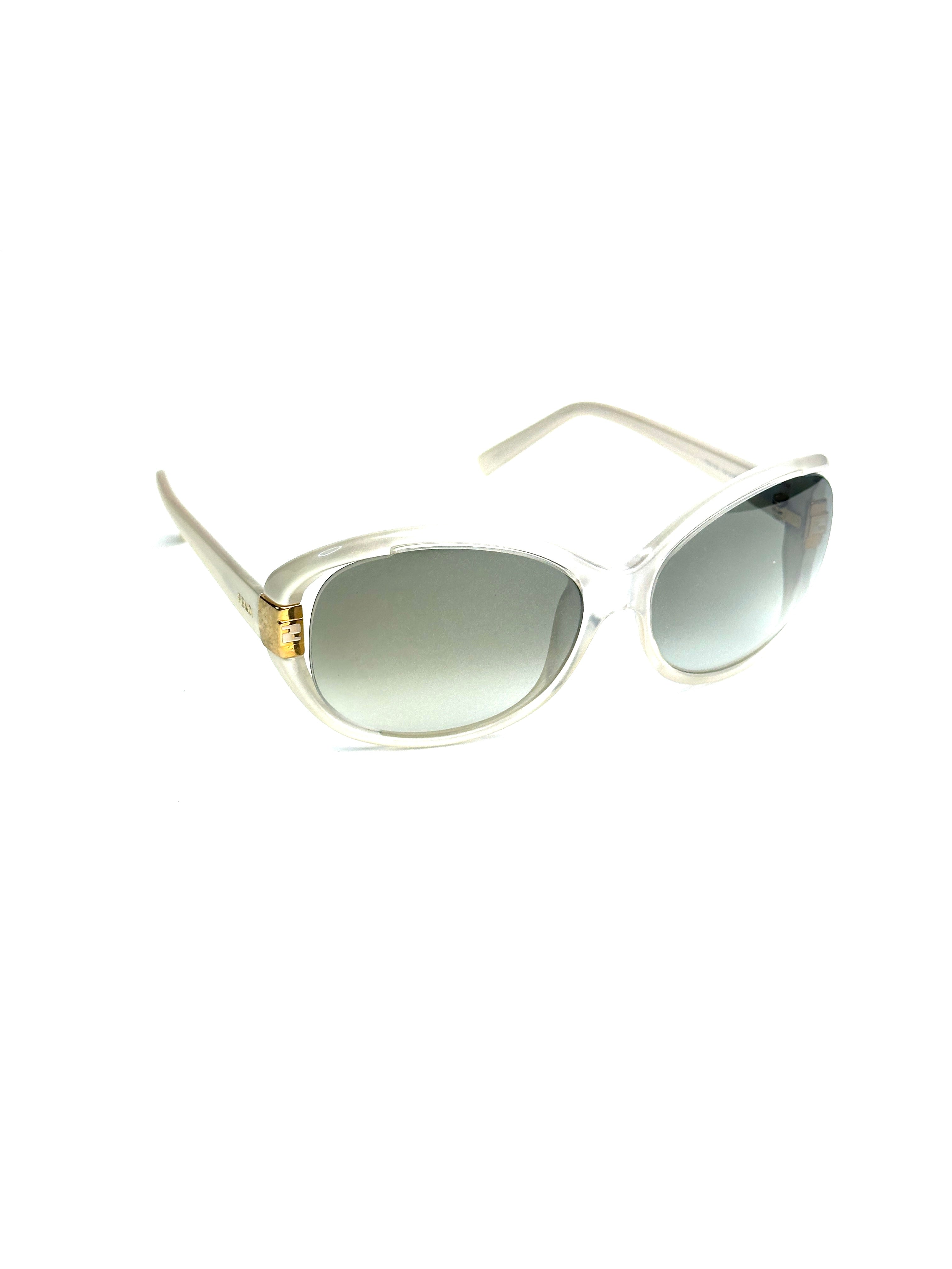 Occhiali da sole FENDI FS5152 Bianco