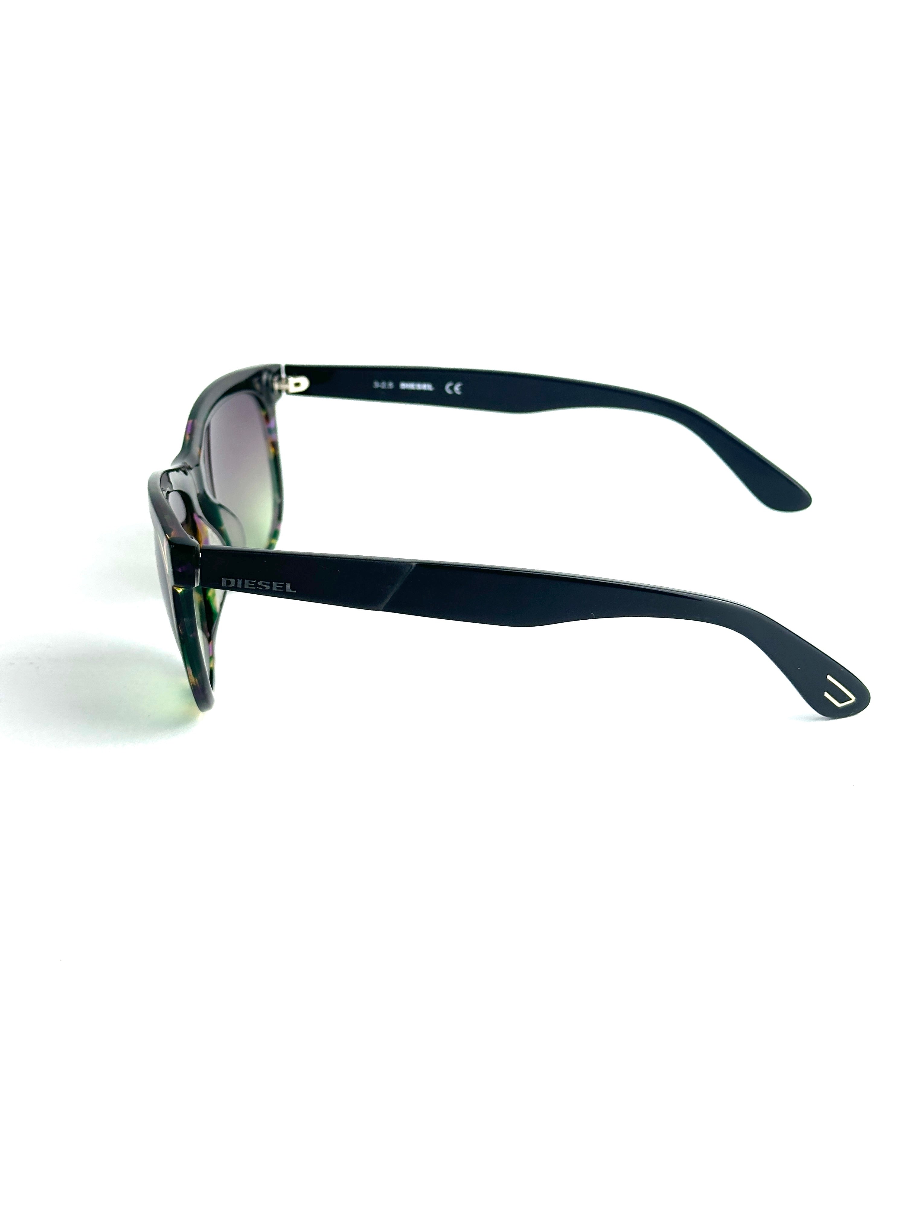 Occhiali da sole DIESEL DL0191 55T