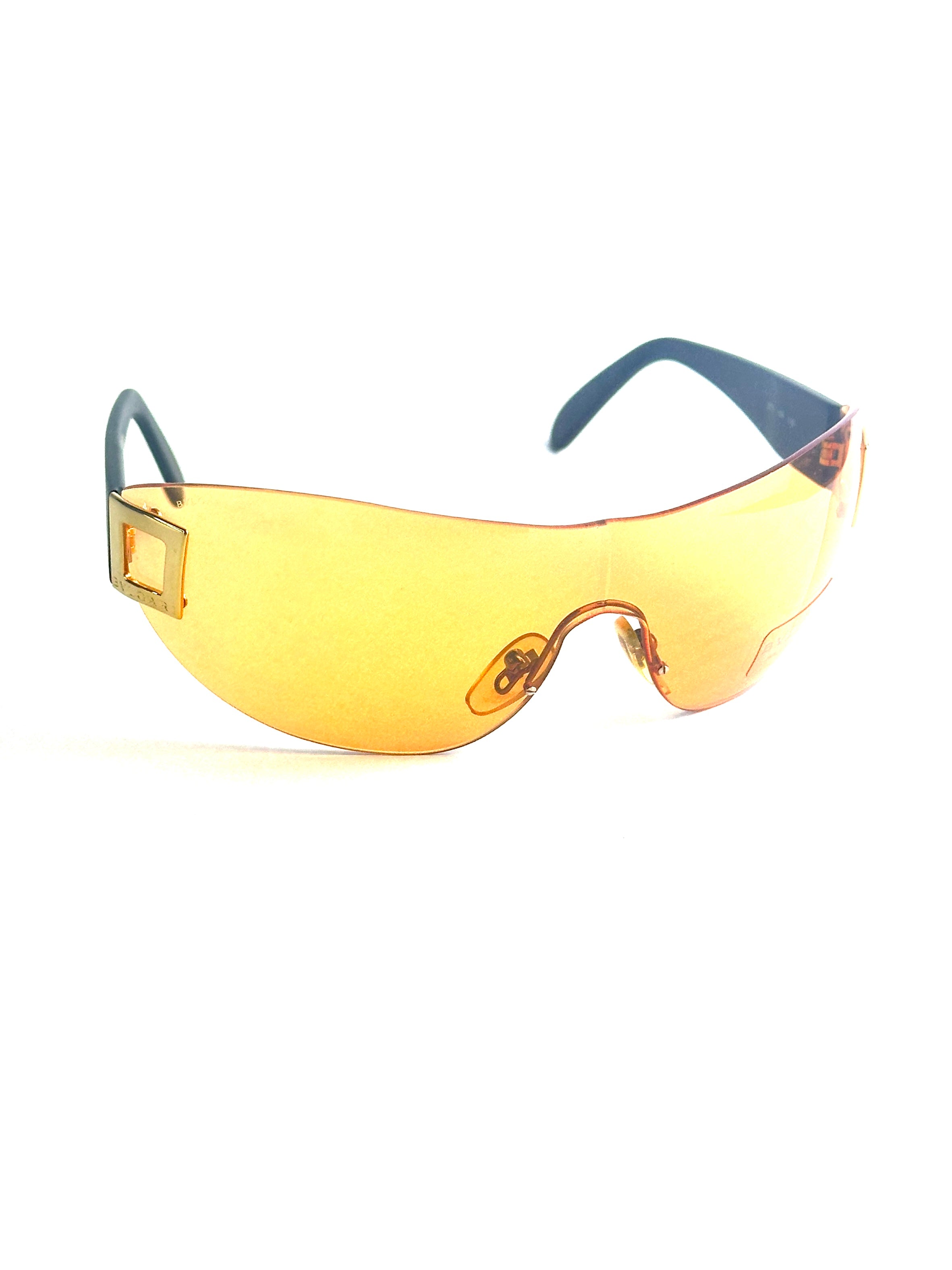 Occhiali da sole BULGARI 611 101