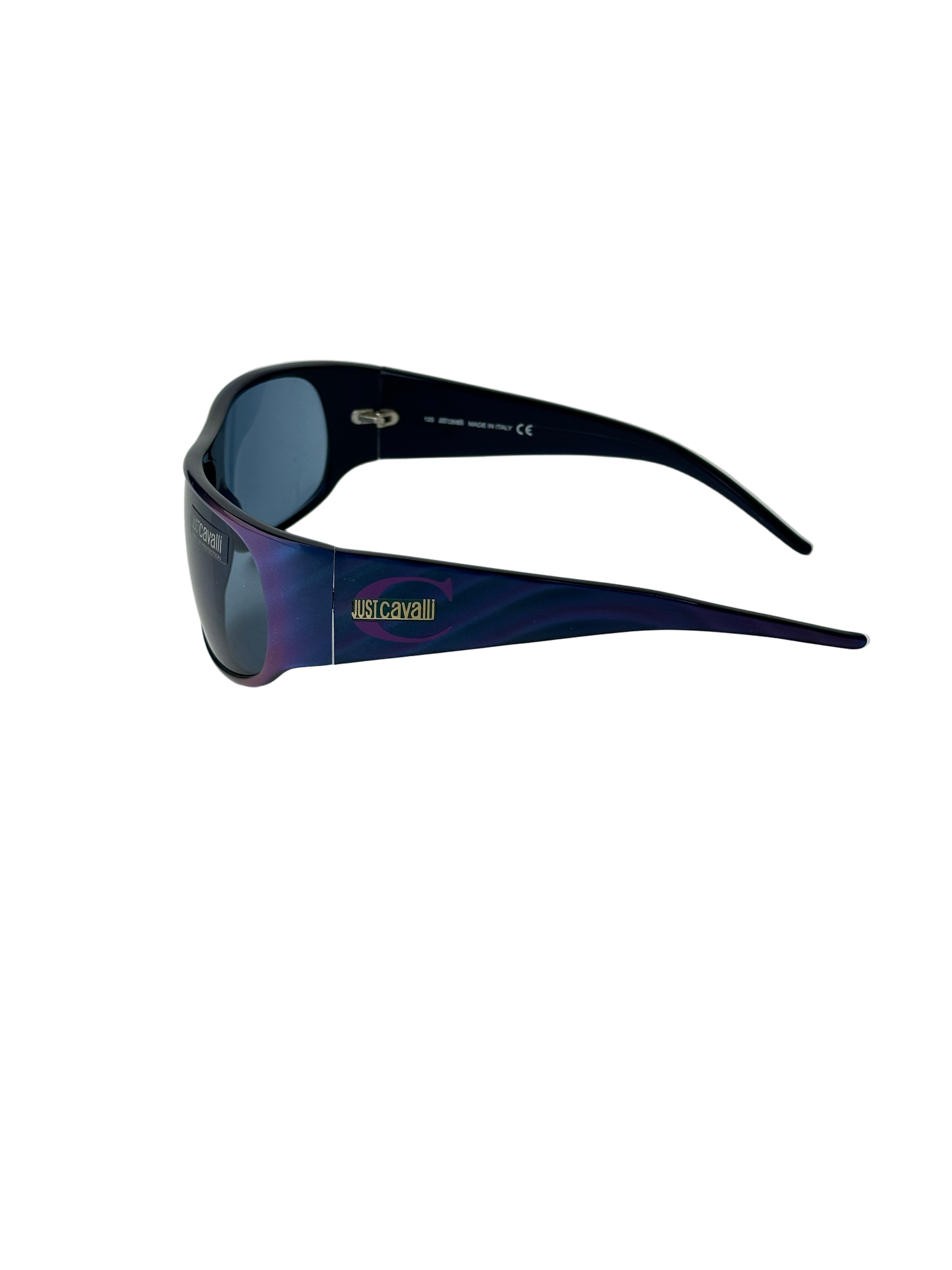 Occhiali da sole JUST CAVALLI JC32s