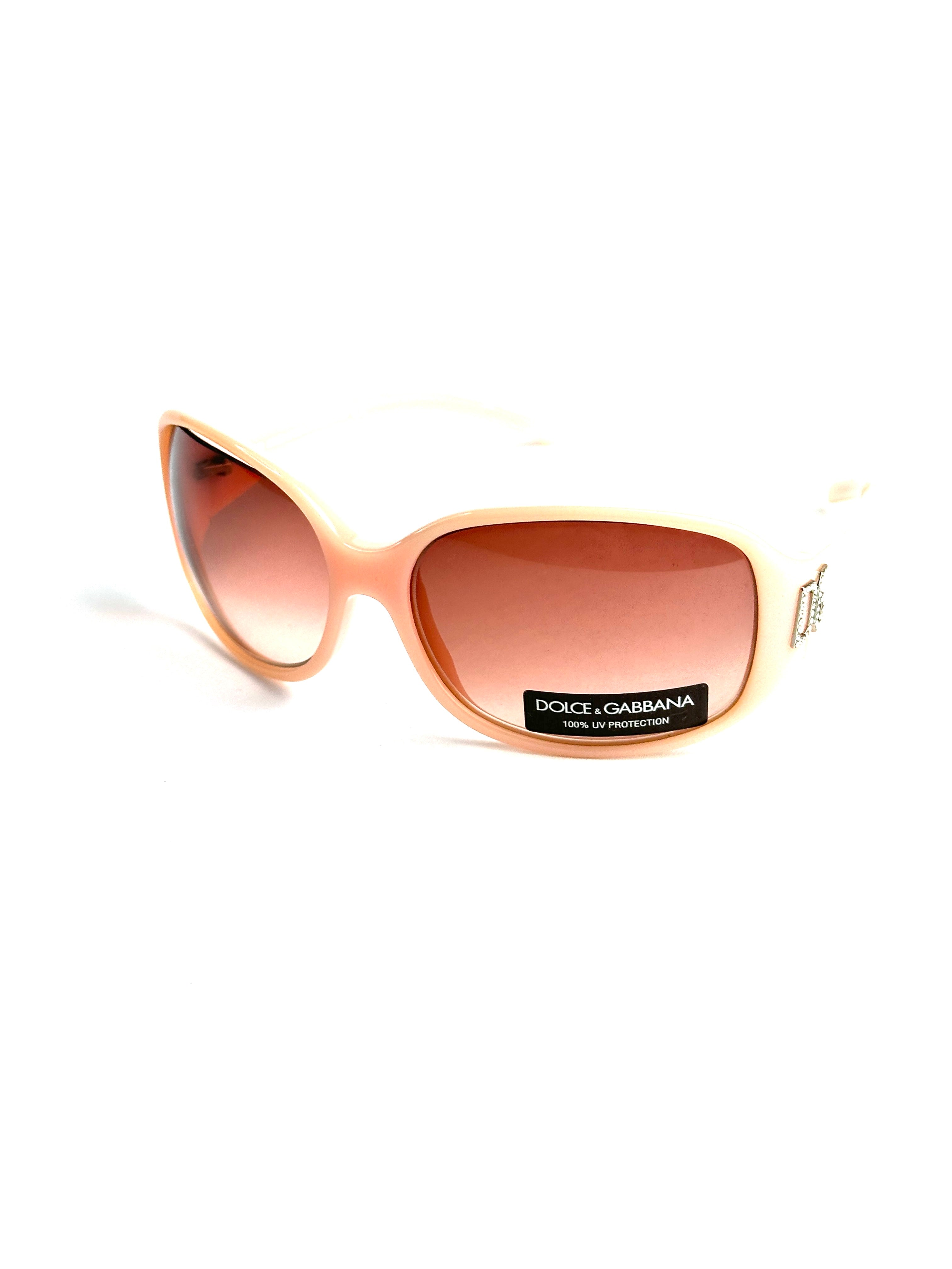 Occhiali da sole DOLCE&GABBANA DG640S