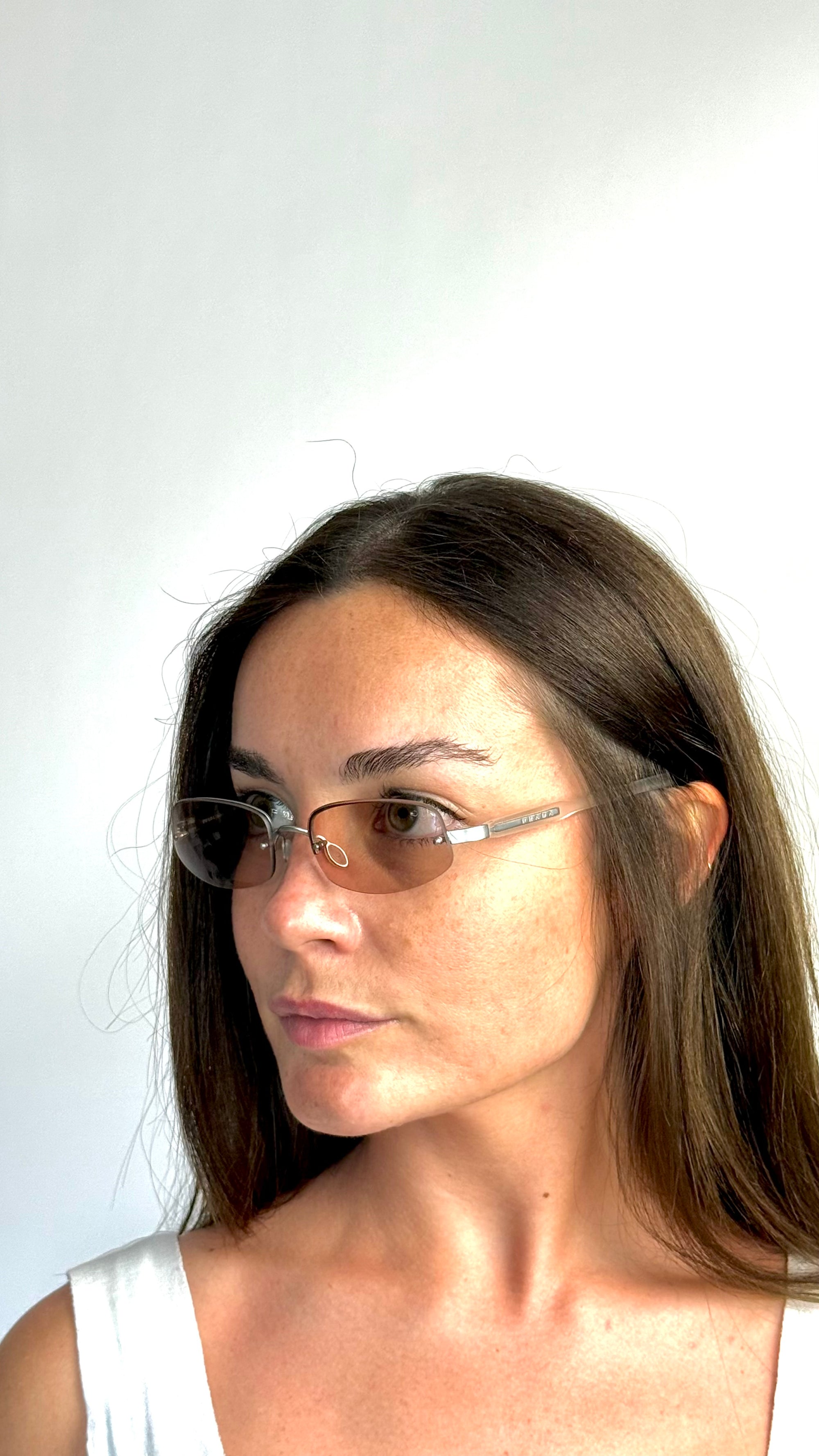 PRADA SPR51A VINTAGE