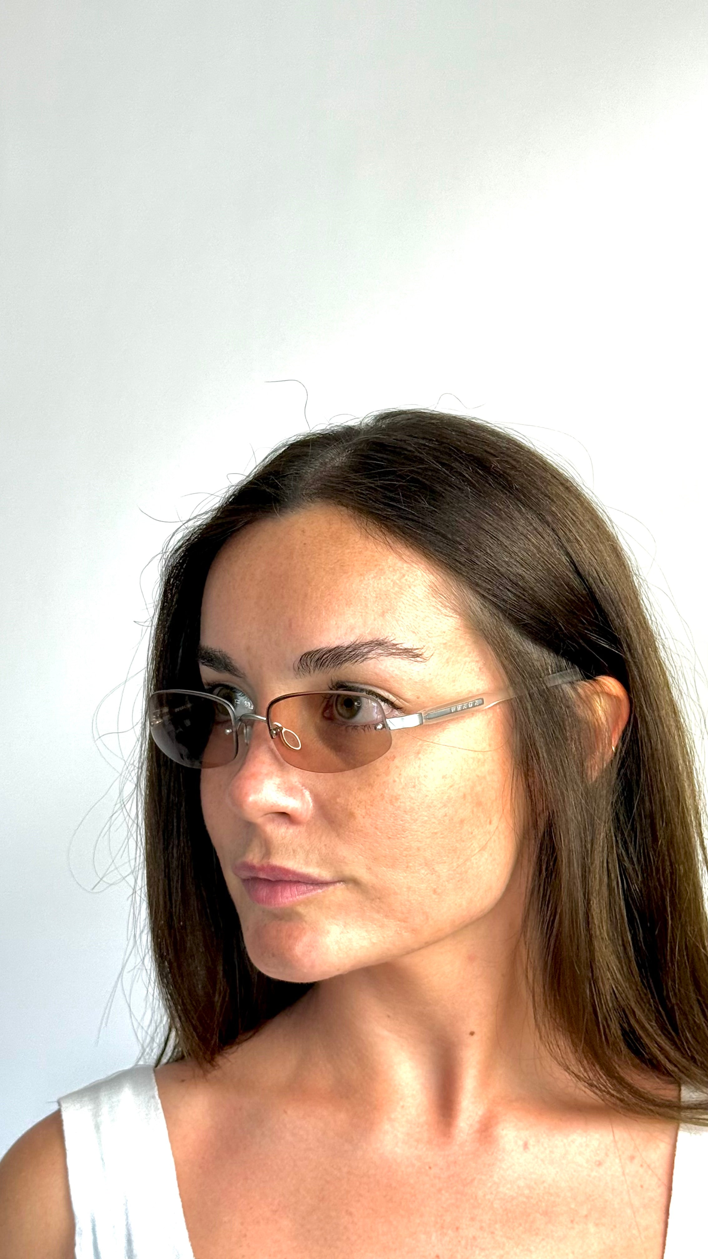 Occhiali da sole PRADA SPR51A VINTAGE