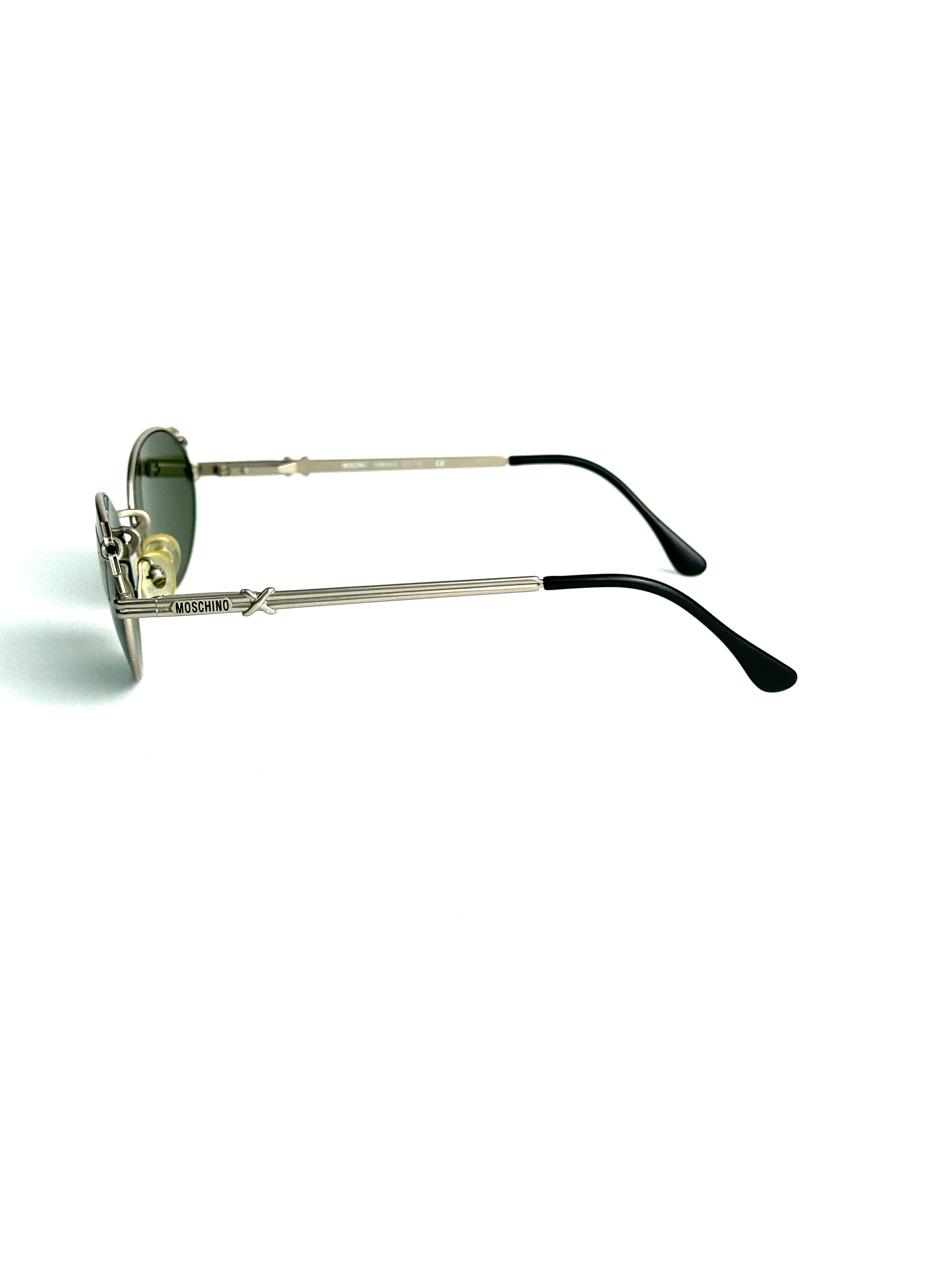 Occhiali da sole MOSCHINO BY PERSOL MM464