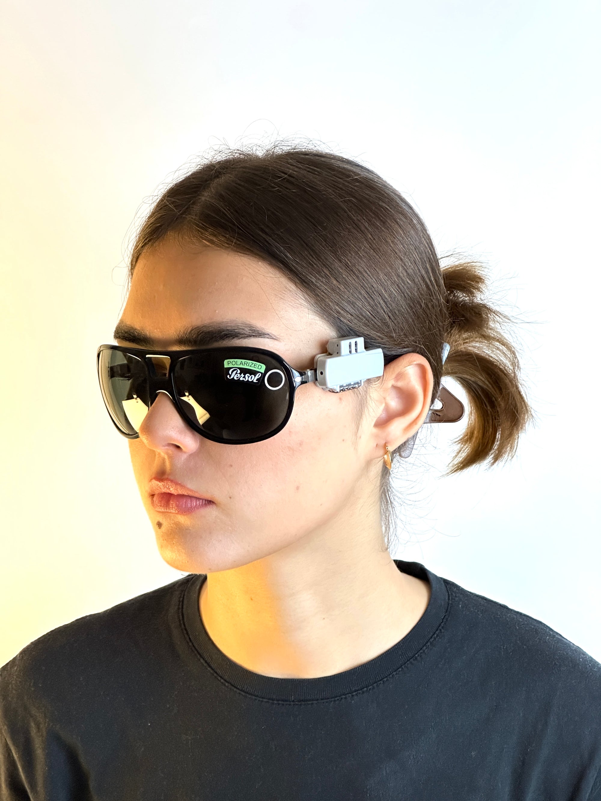 PERSOL X MOSCHINO - ÉDITION LIMITÉE VINTAGE