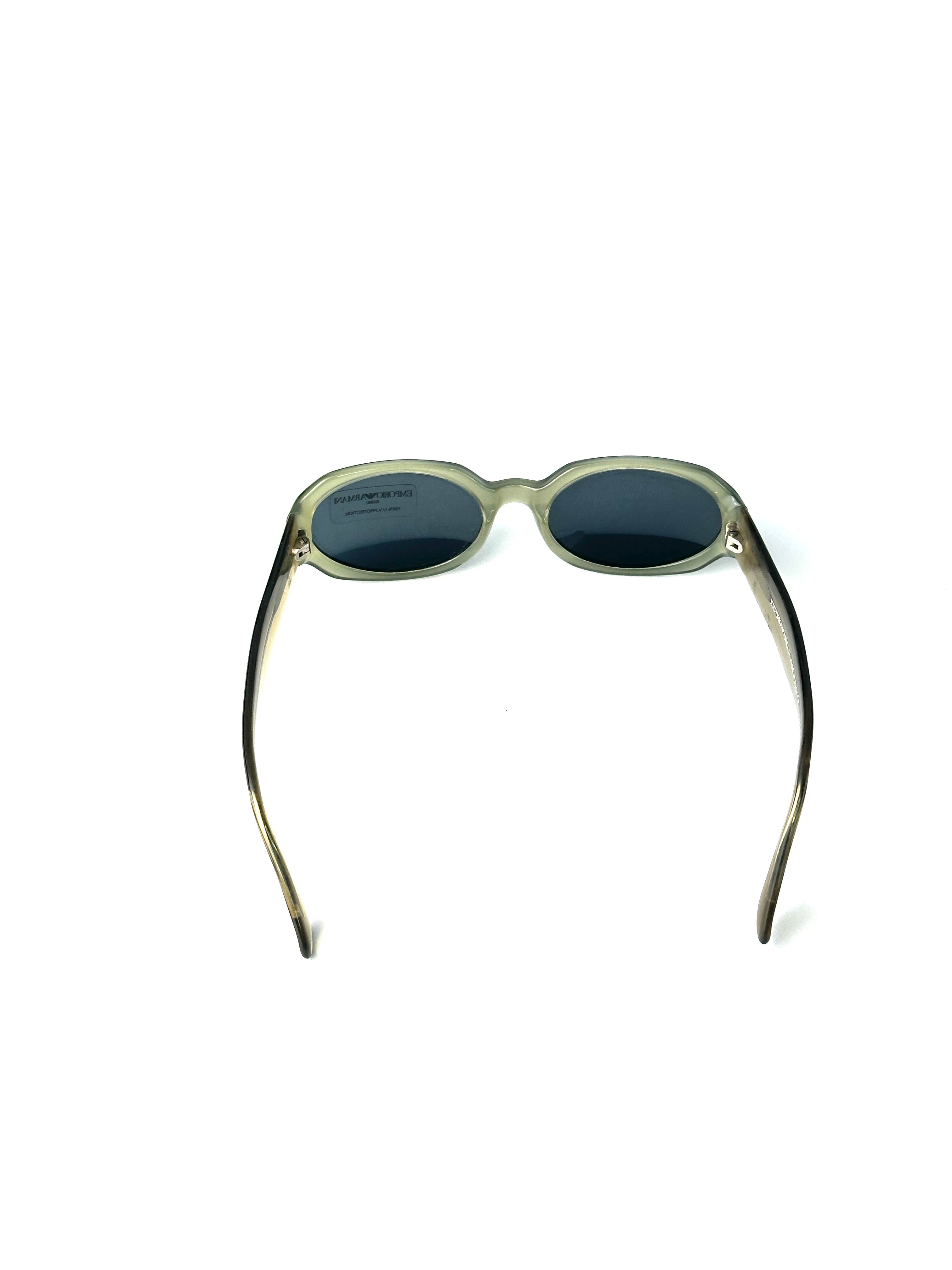 Occhiali da sole EMPORIO ARMANI 596-S