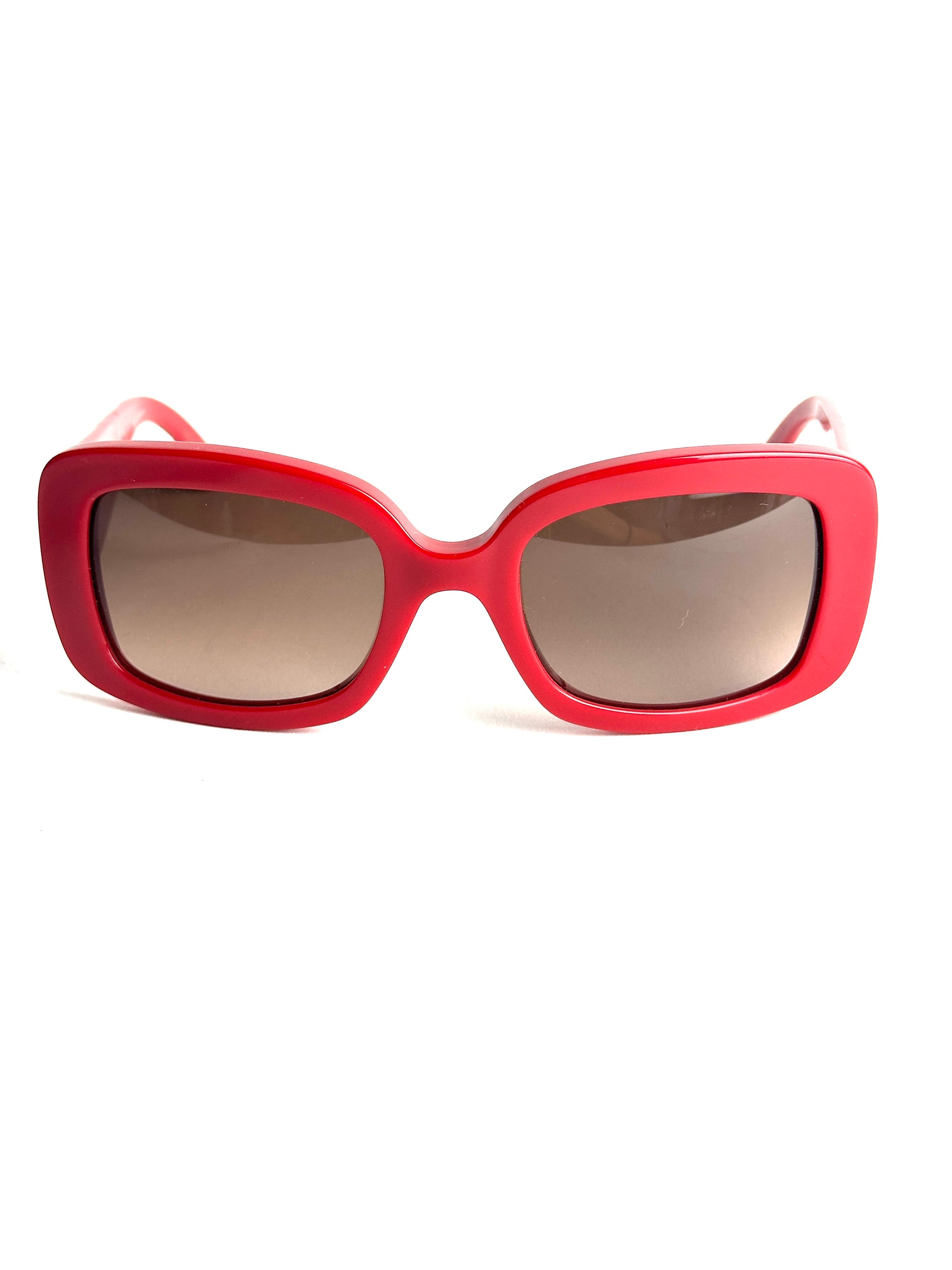 DIOR DIORLADYLADY2 EIF/D8 RED sunglasses