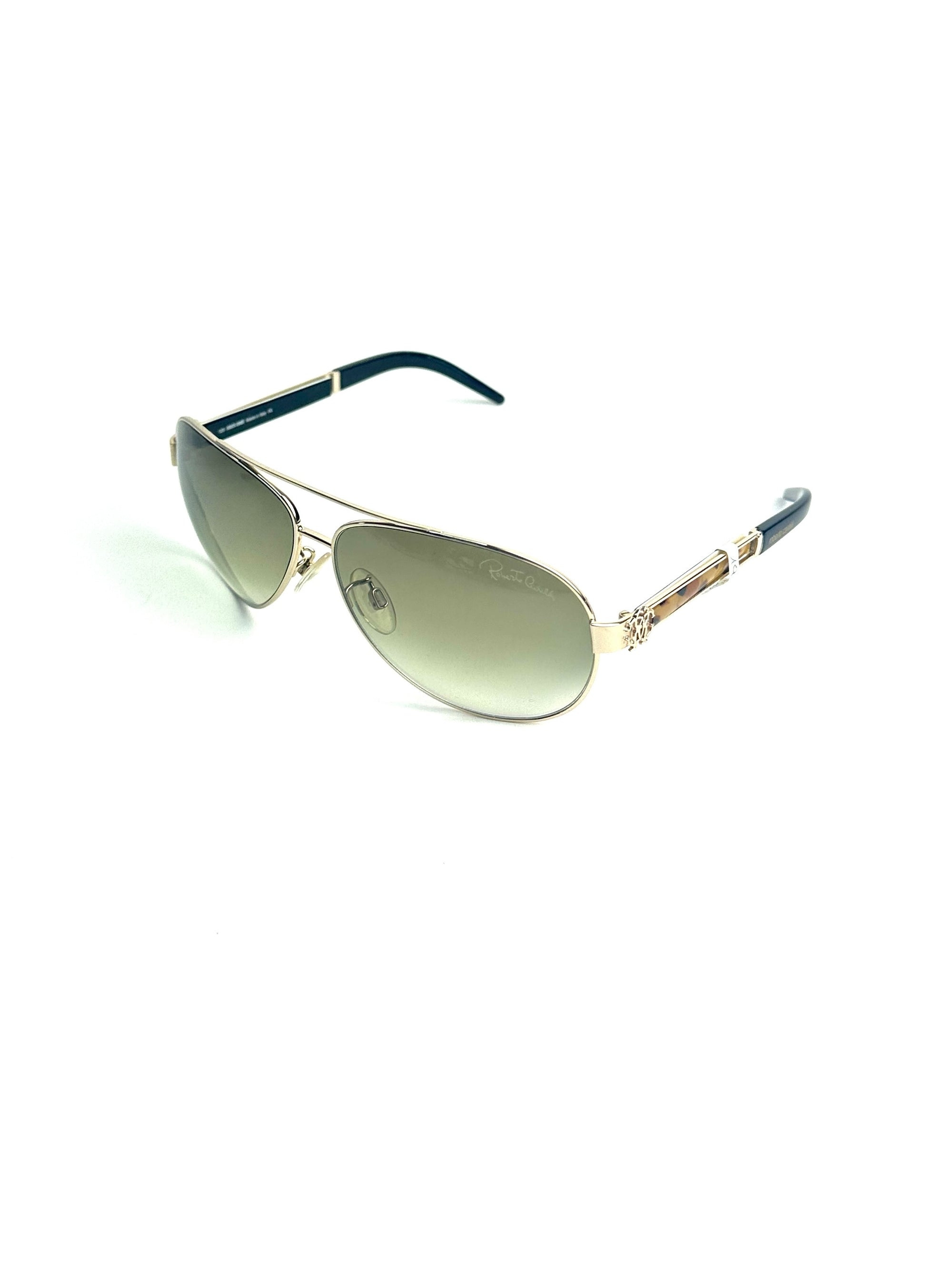 ROBERTO CAVALLI PREHNITE 499S
