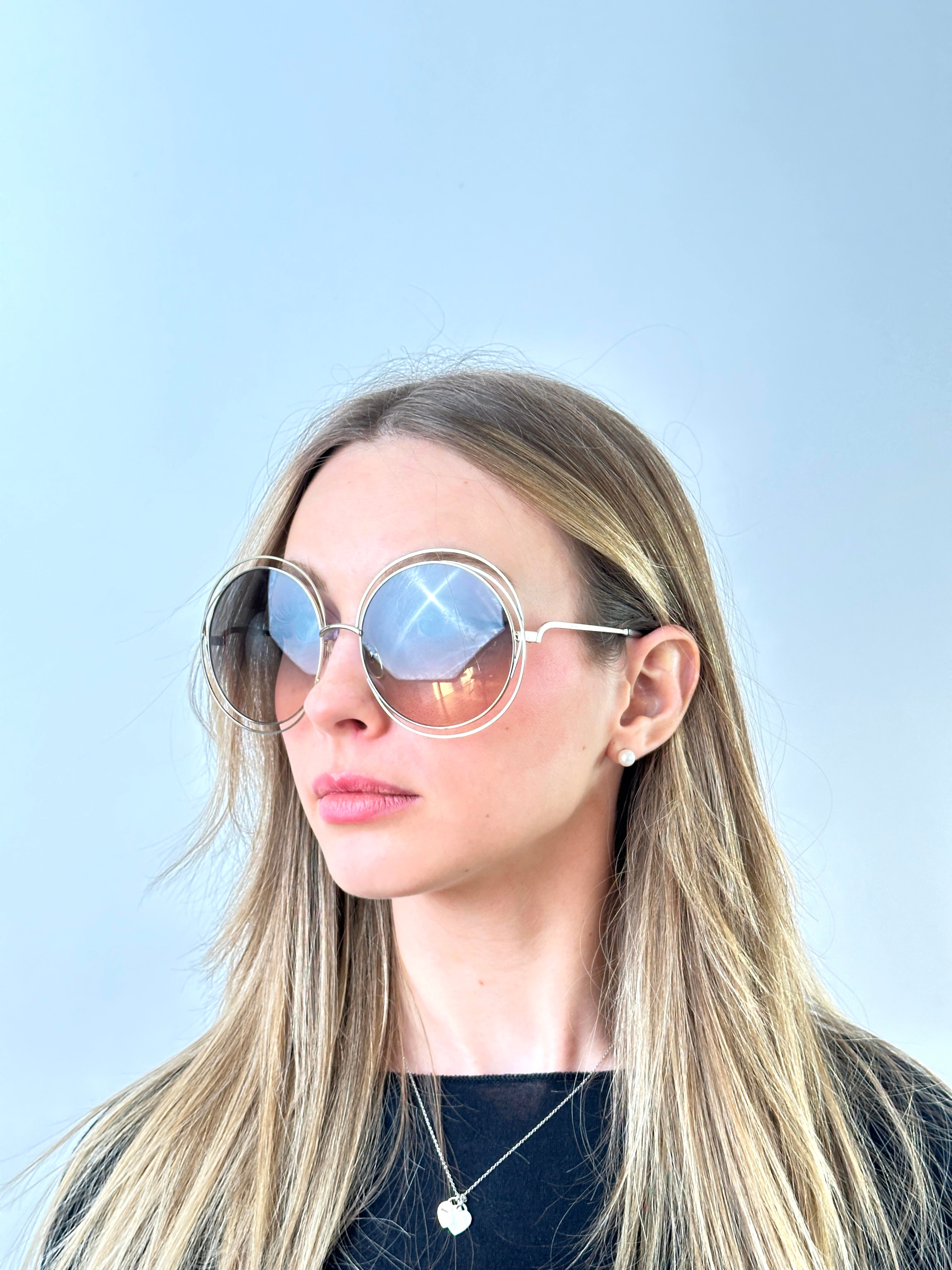 Occhiali da sole CHLOÉ CE114S 25817 770