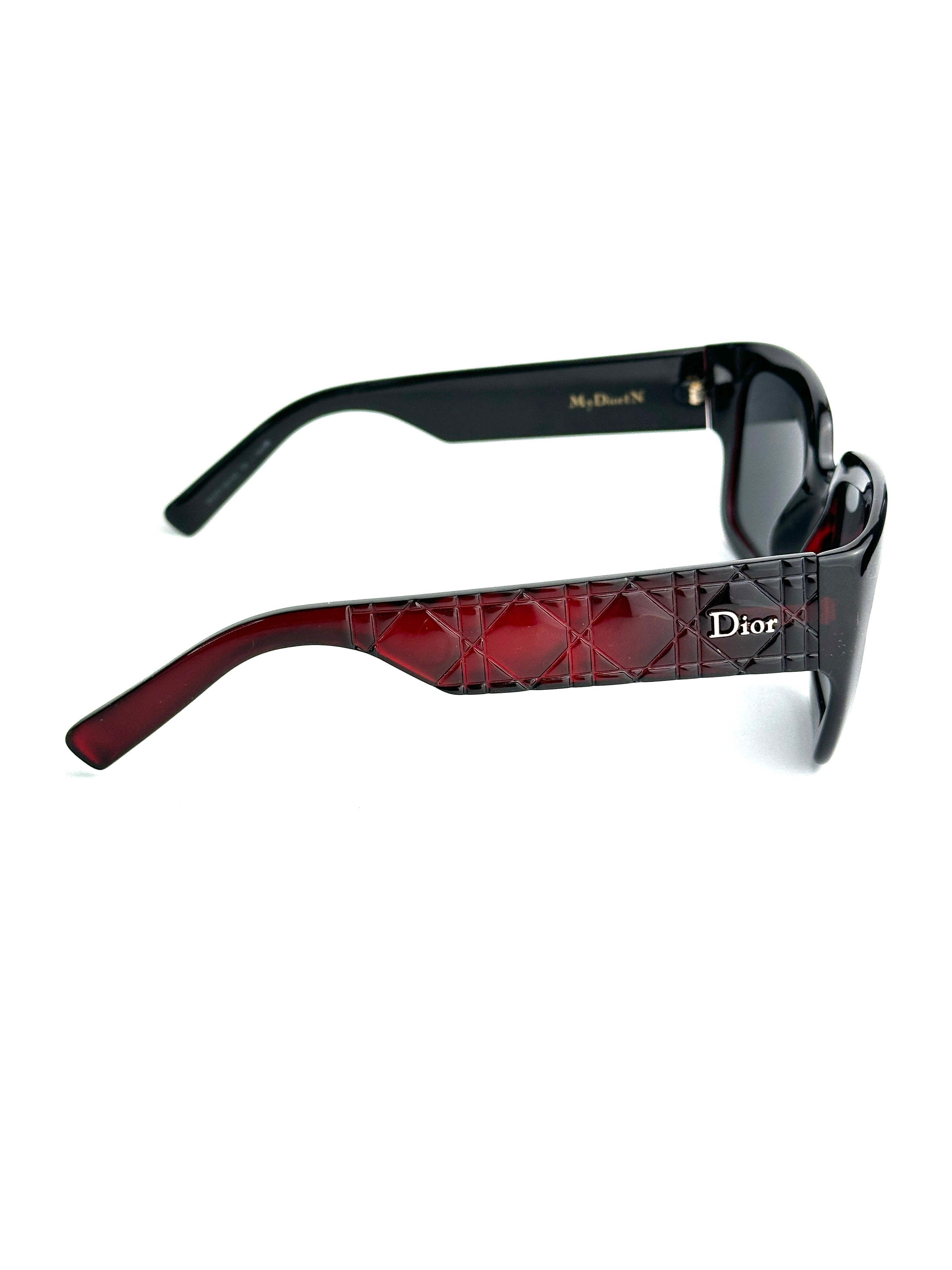 Occhiali da sole DIOR MYDIOR1N DVJ/Y1