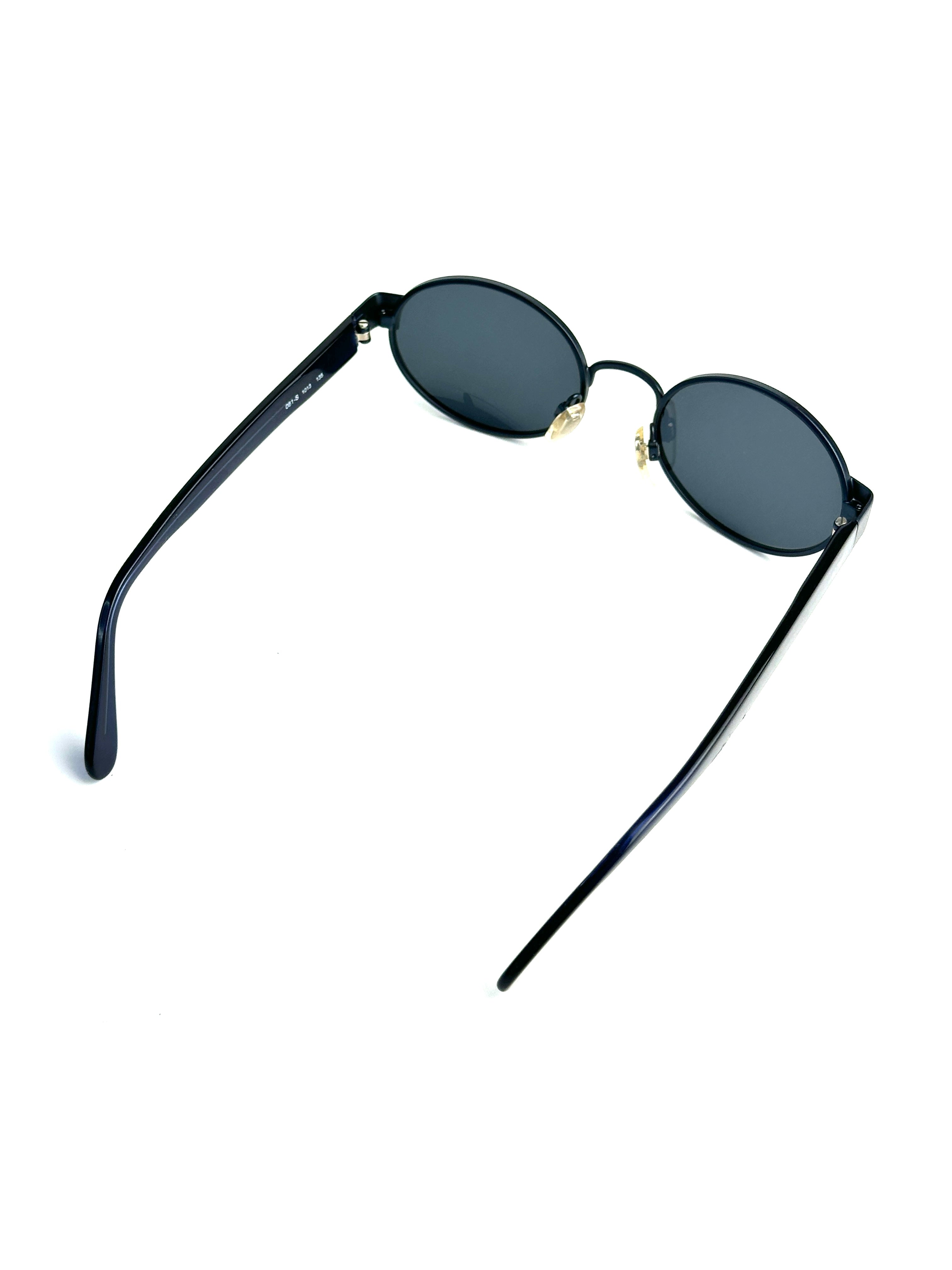 EMPORIO ARMANI Ea9838/s Vert
