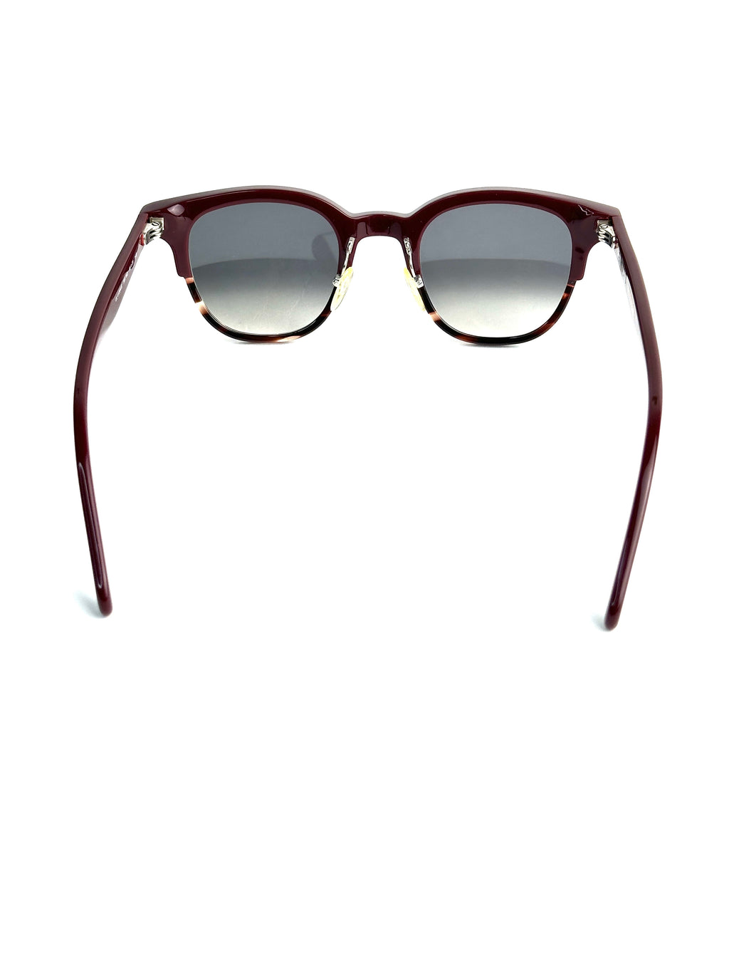 occhiali da sole CELINE CL41394/S T6Y/W2 BURGUNDY-HAVANA
