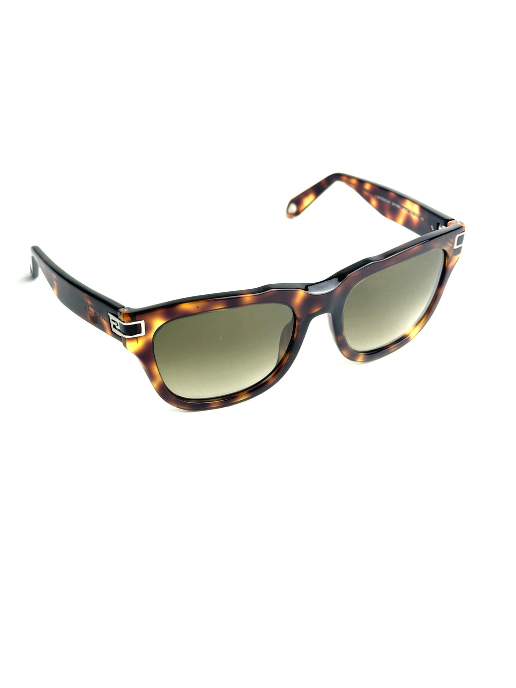 GIVENCHY GV 7109/S 086 QT HAVANE FONCÉ