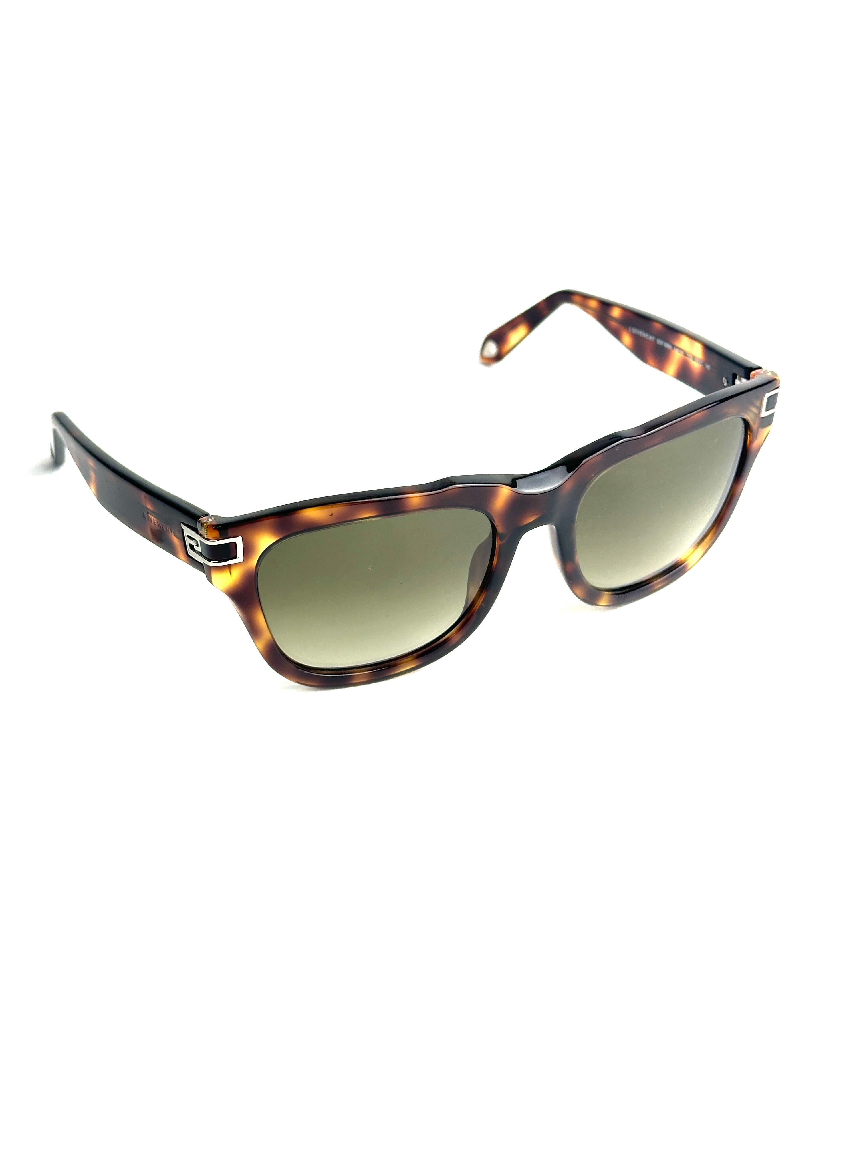 Occhiali da sole GIVENCHY SGV886 09QC