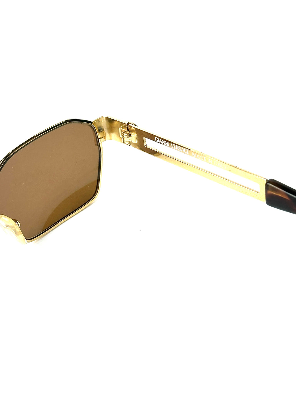 occhiali da sole vintage GIANNI VERSACE MOD. S69