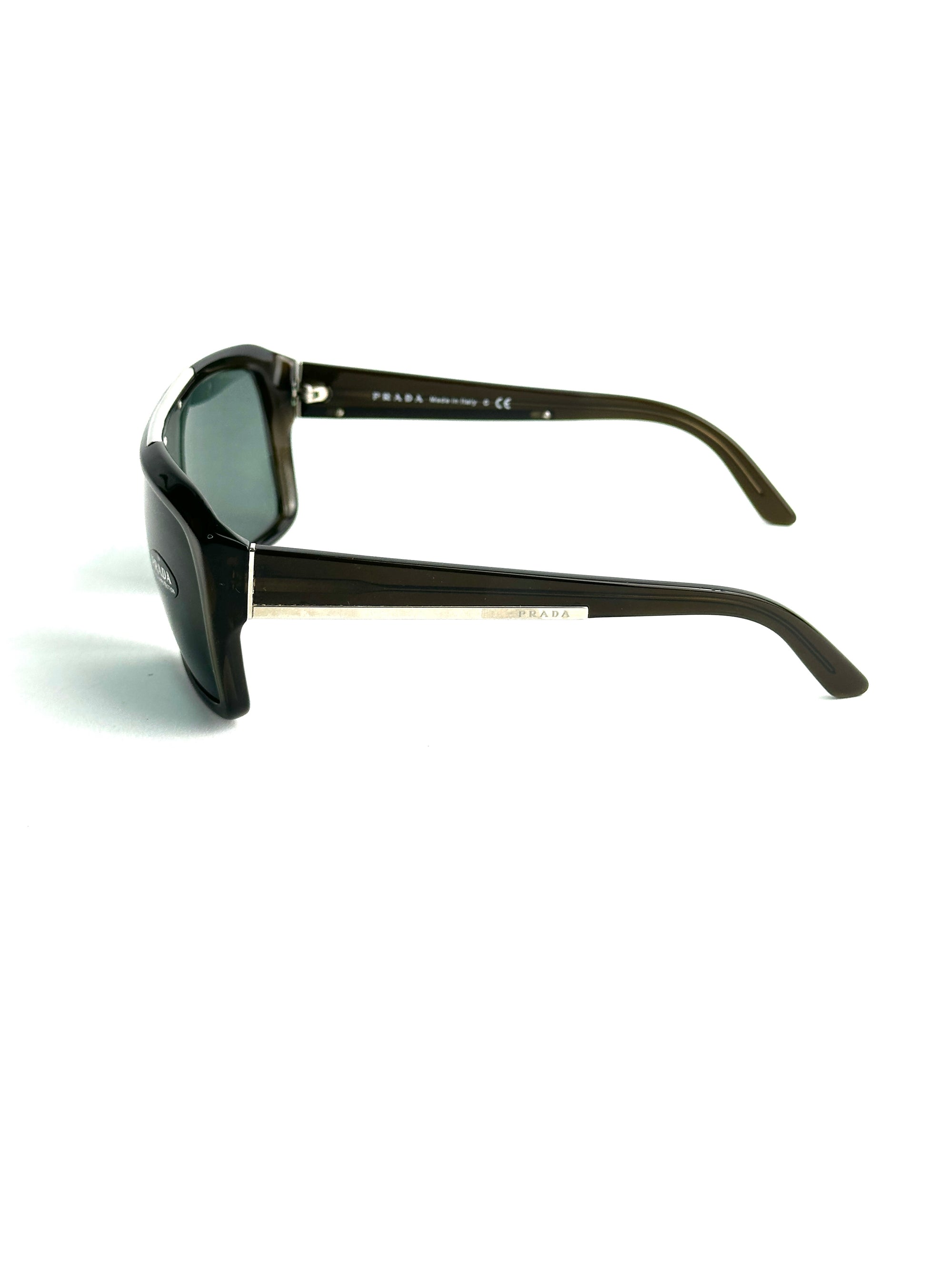 PRADA SPR62B Gris
