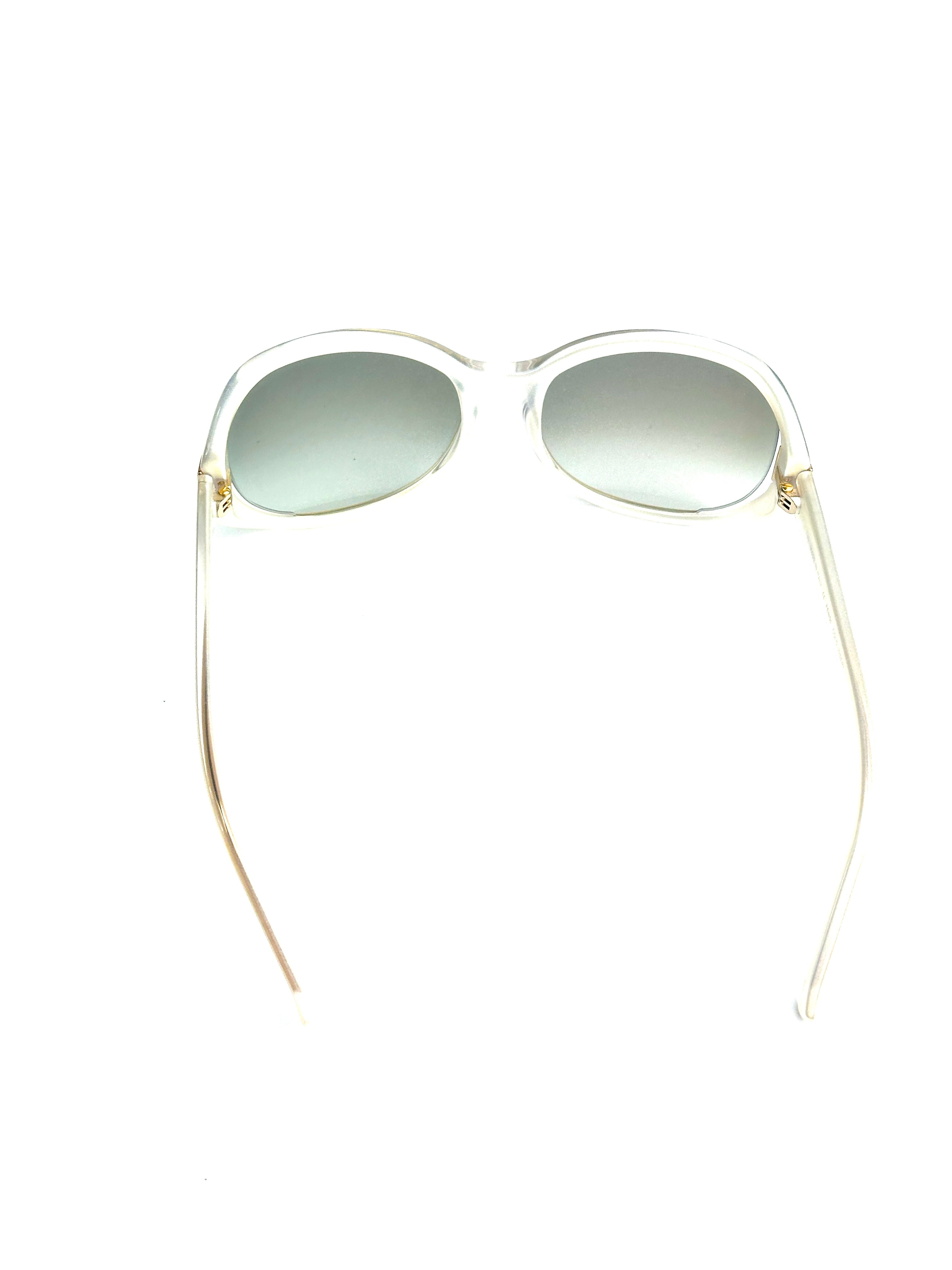 Occhiali da sole FENDI FS5152 Bianco
