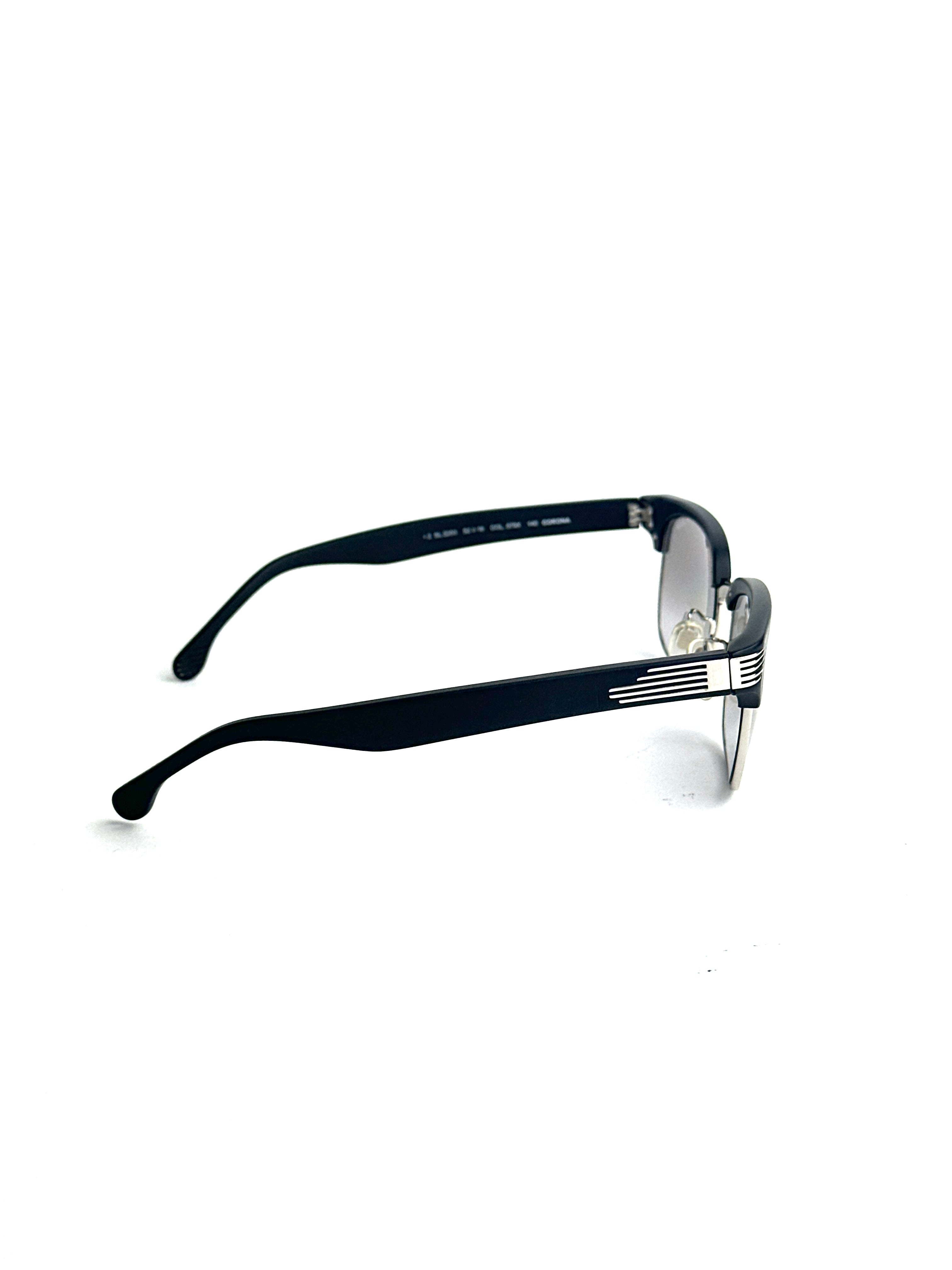 RAY-BAN CLUBMASTER ÉCAILLE DE TORTUE