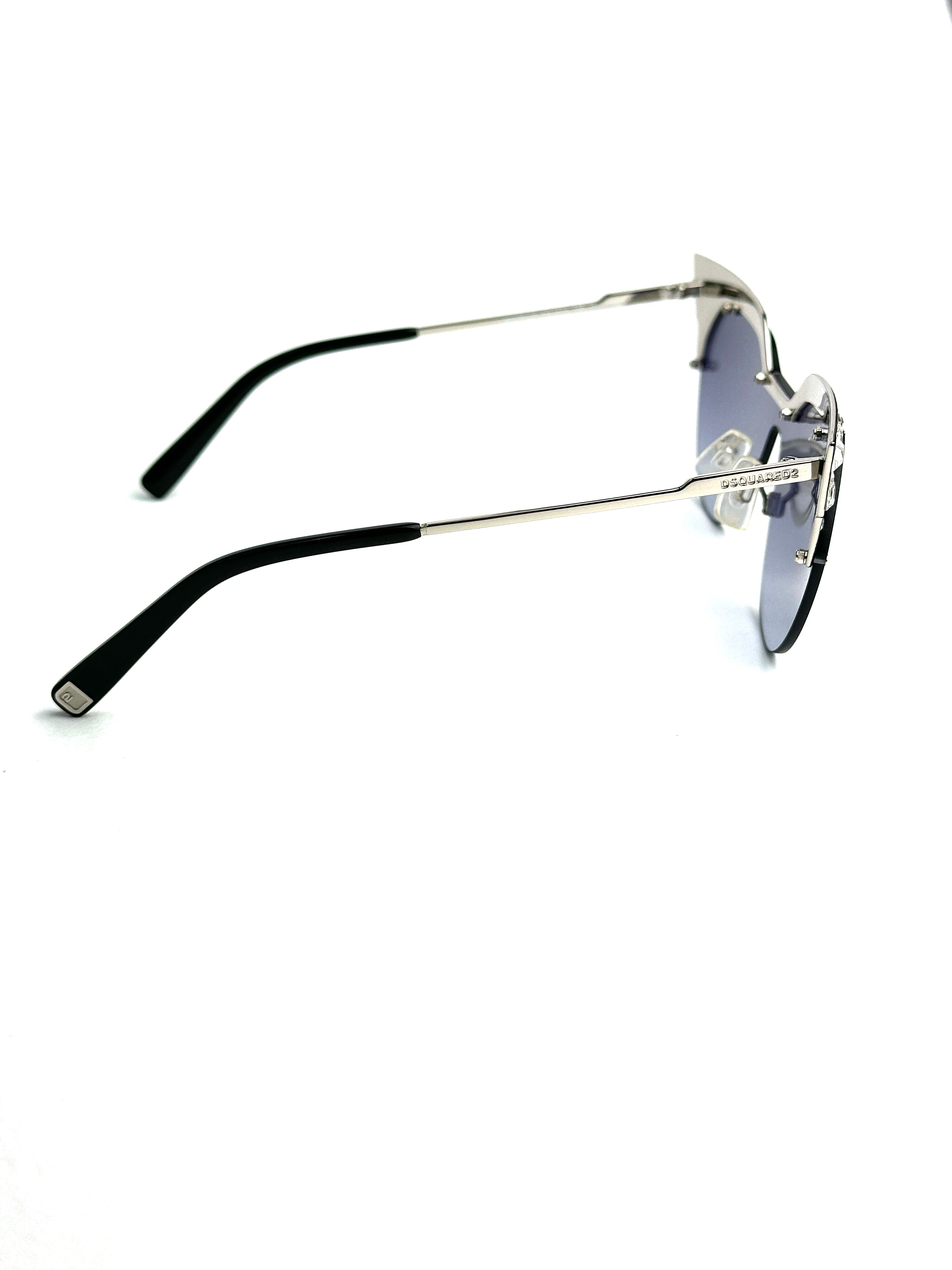 Occhiali da sole DSQUARED DQ0292 0/0 16C