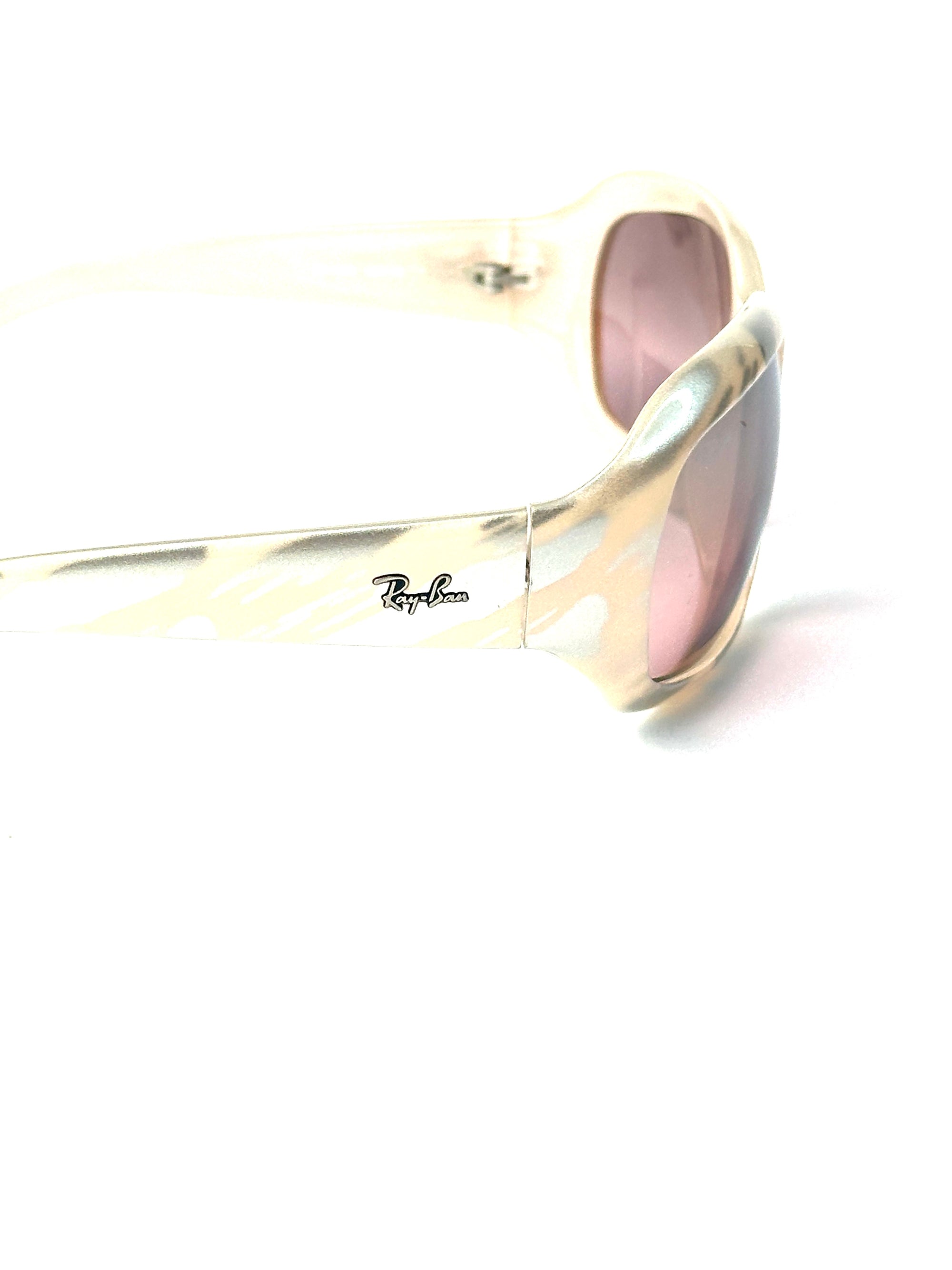 Occhiali da sole RAY-BAN RB4062