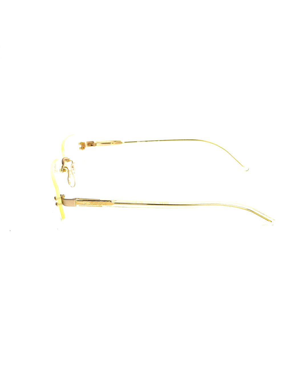 PRADA VPR62C VINTAGE GIALLO