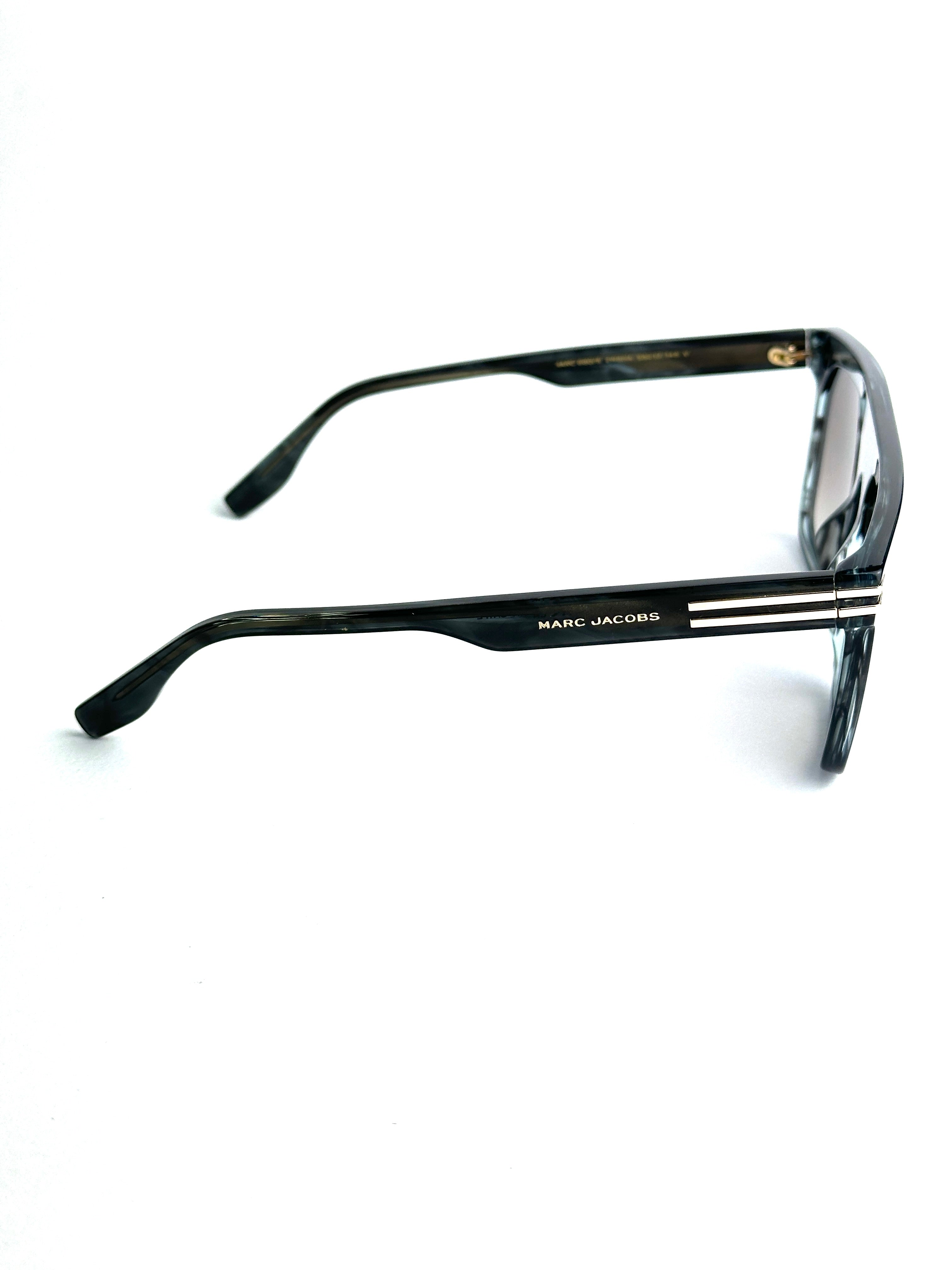 Occhiali da sole MARC JACOBS MARC 680/S 2W8/HA GREY HORN
