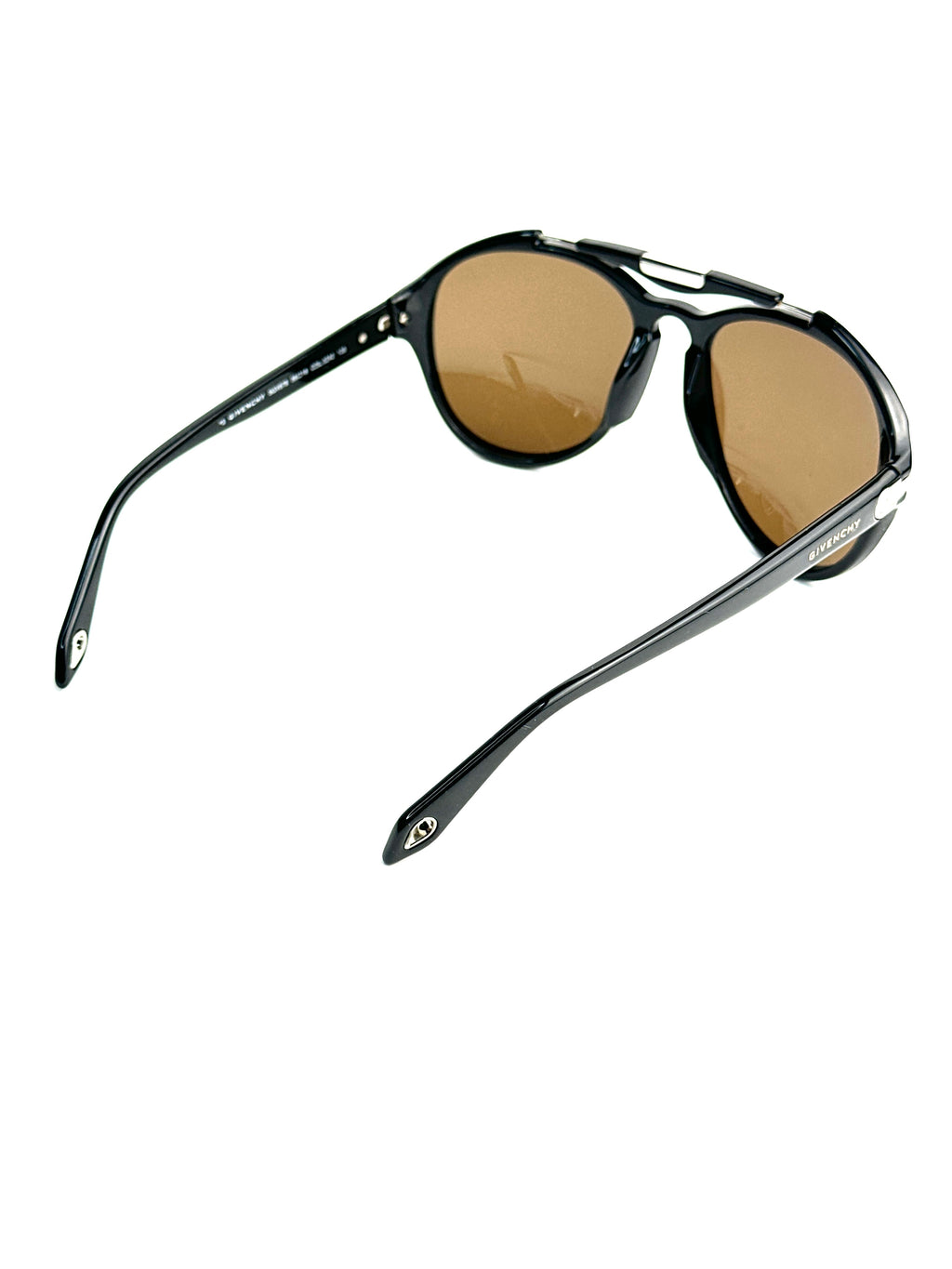sunglasses GIVENCHY SGV880 09AJ