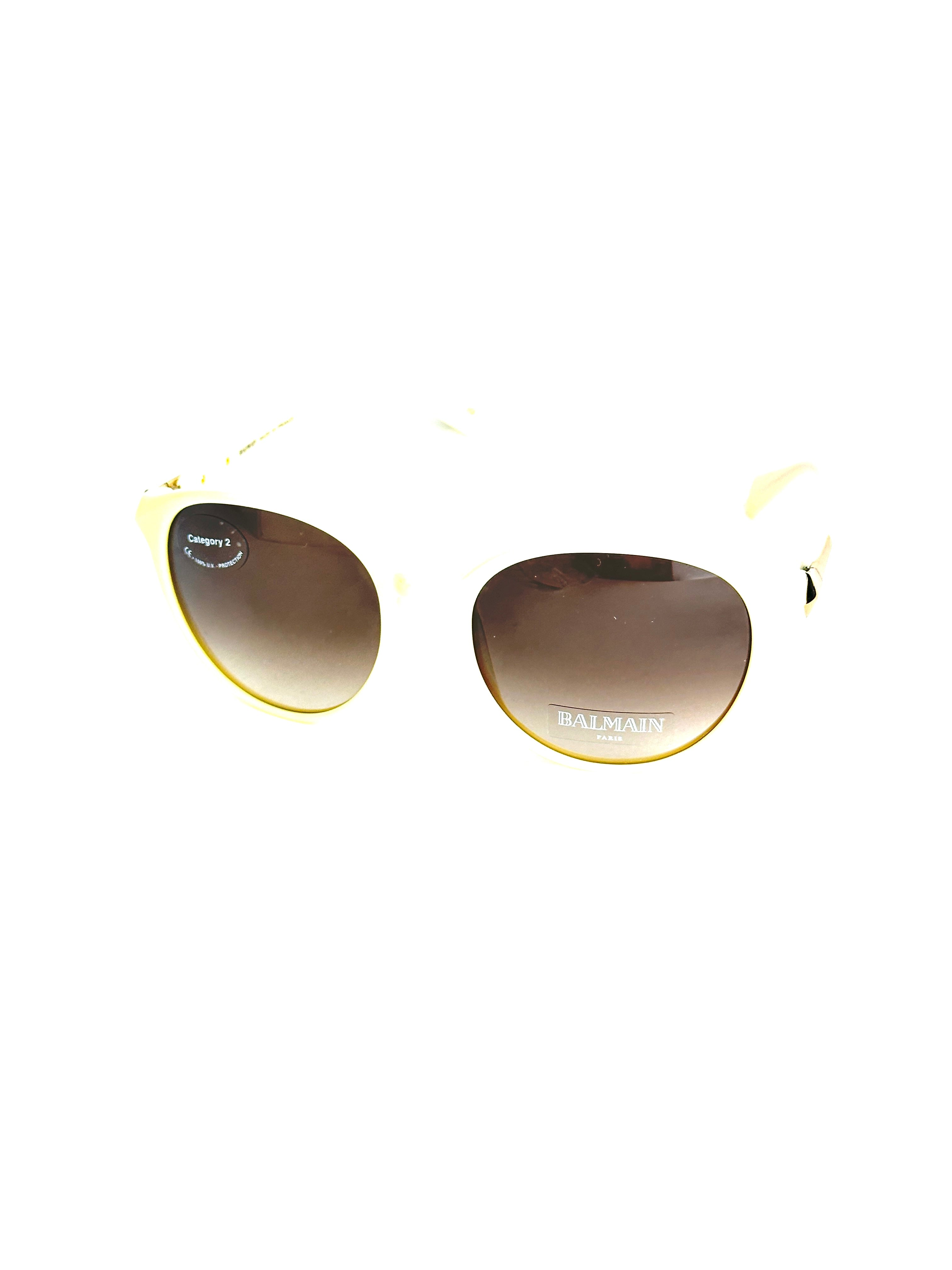 Occhiali da sole BALMAIN BL2002 C04