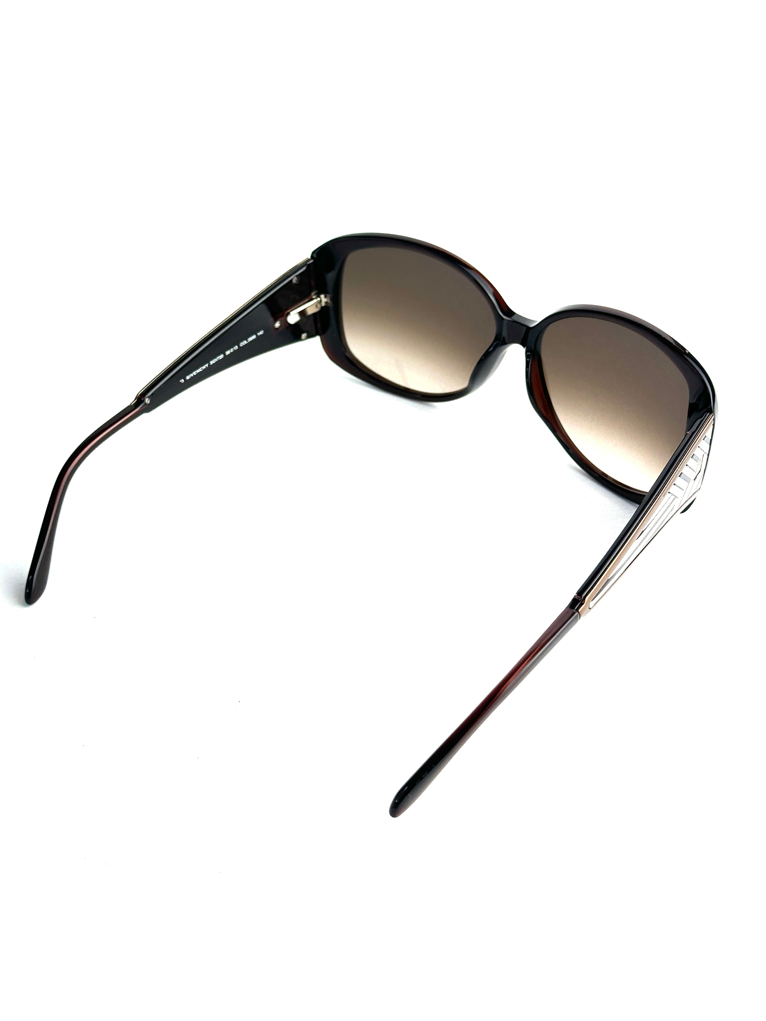 Occhiali da sole GIVENCHY SGV720 0958