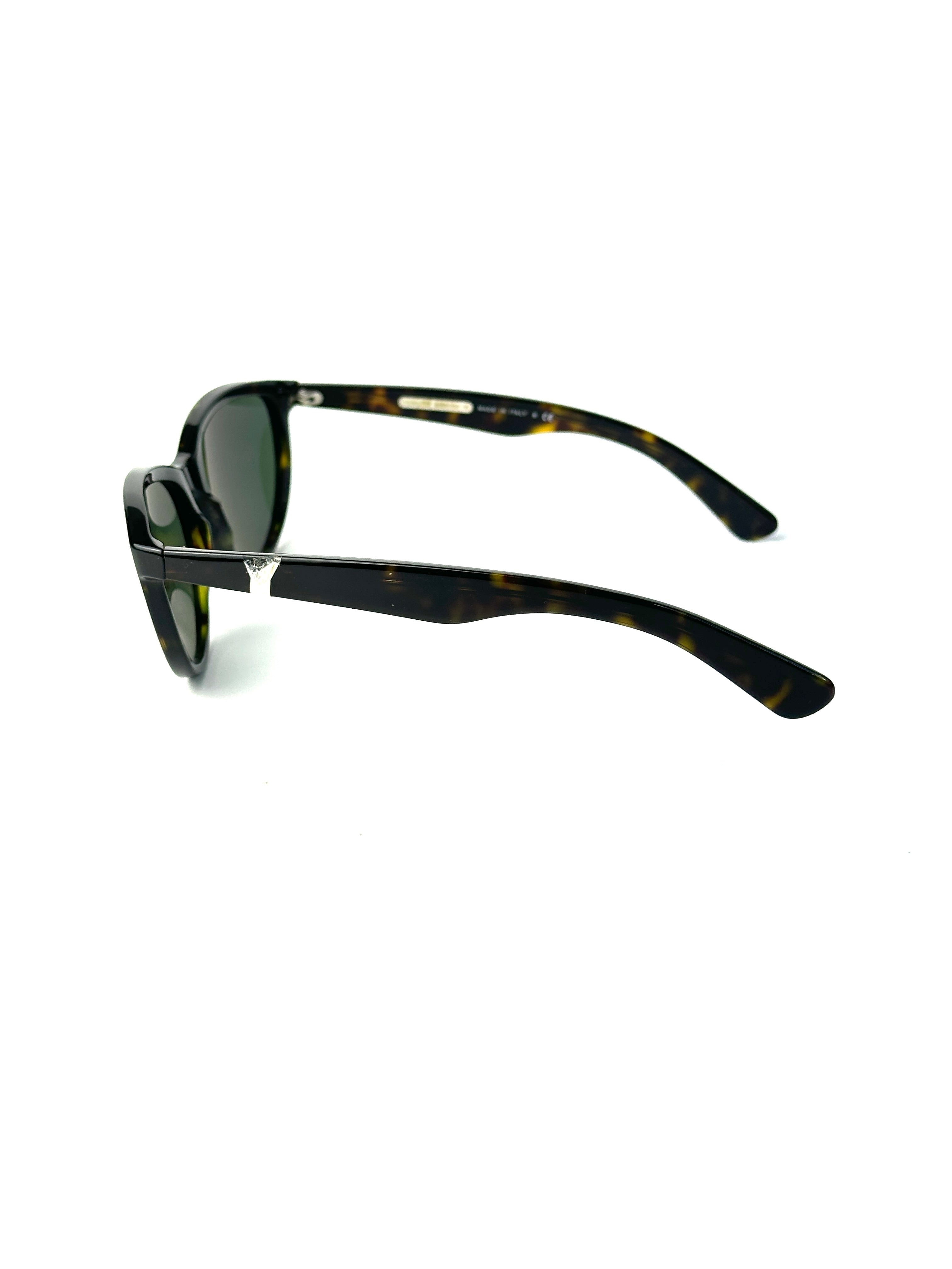 Occhiali da sole POLO RALPH LAUREN RL8061-W Nero-Havana