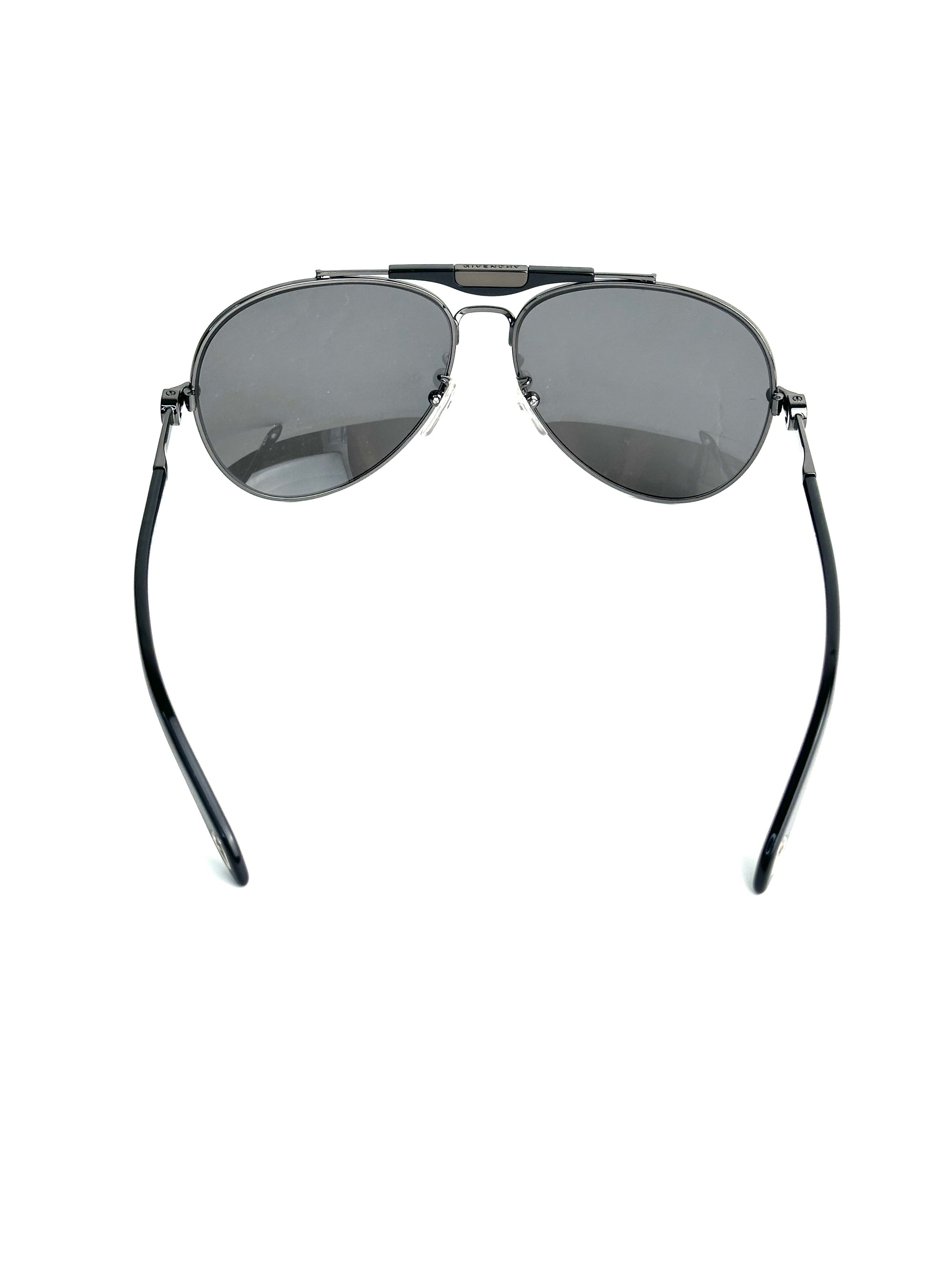 GIVENCHY GV 7109/S 086 QT HAVANE FONCÉ