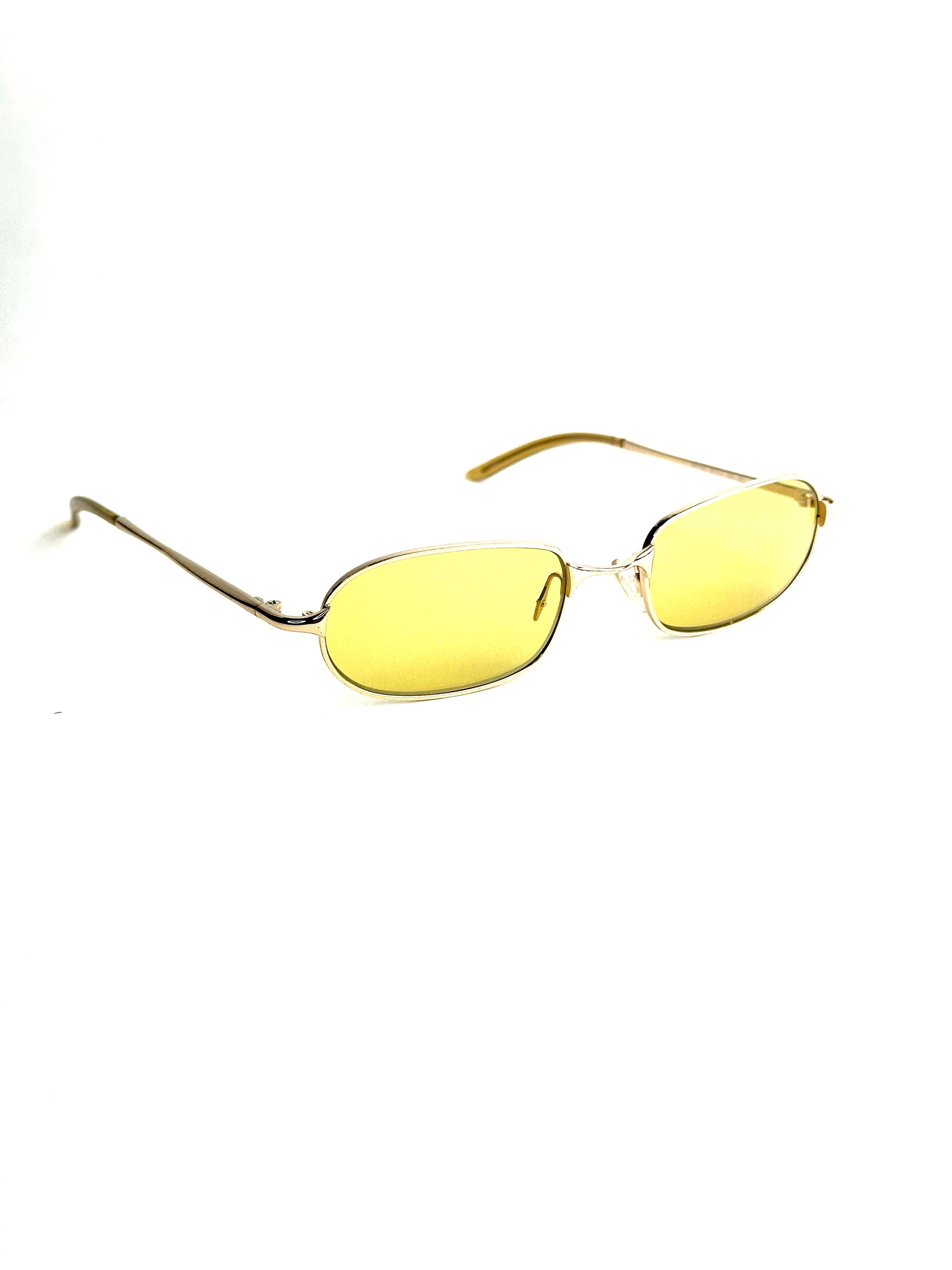 PRADA VPR73C VINTAGE GIALLO