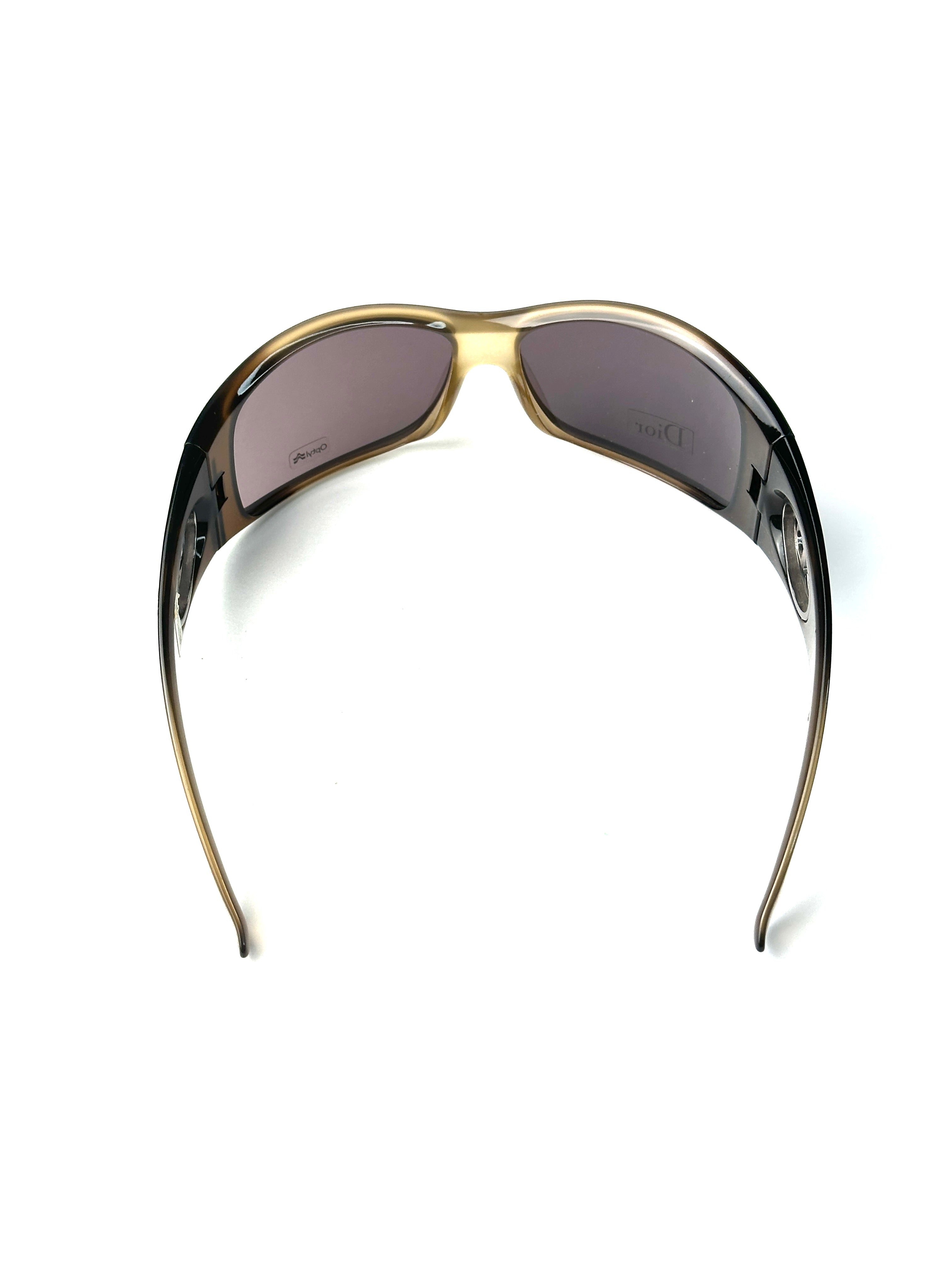 Occhiali da sole DIOR FLAVOUR 1 VINTAGE