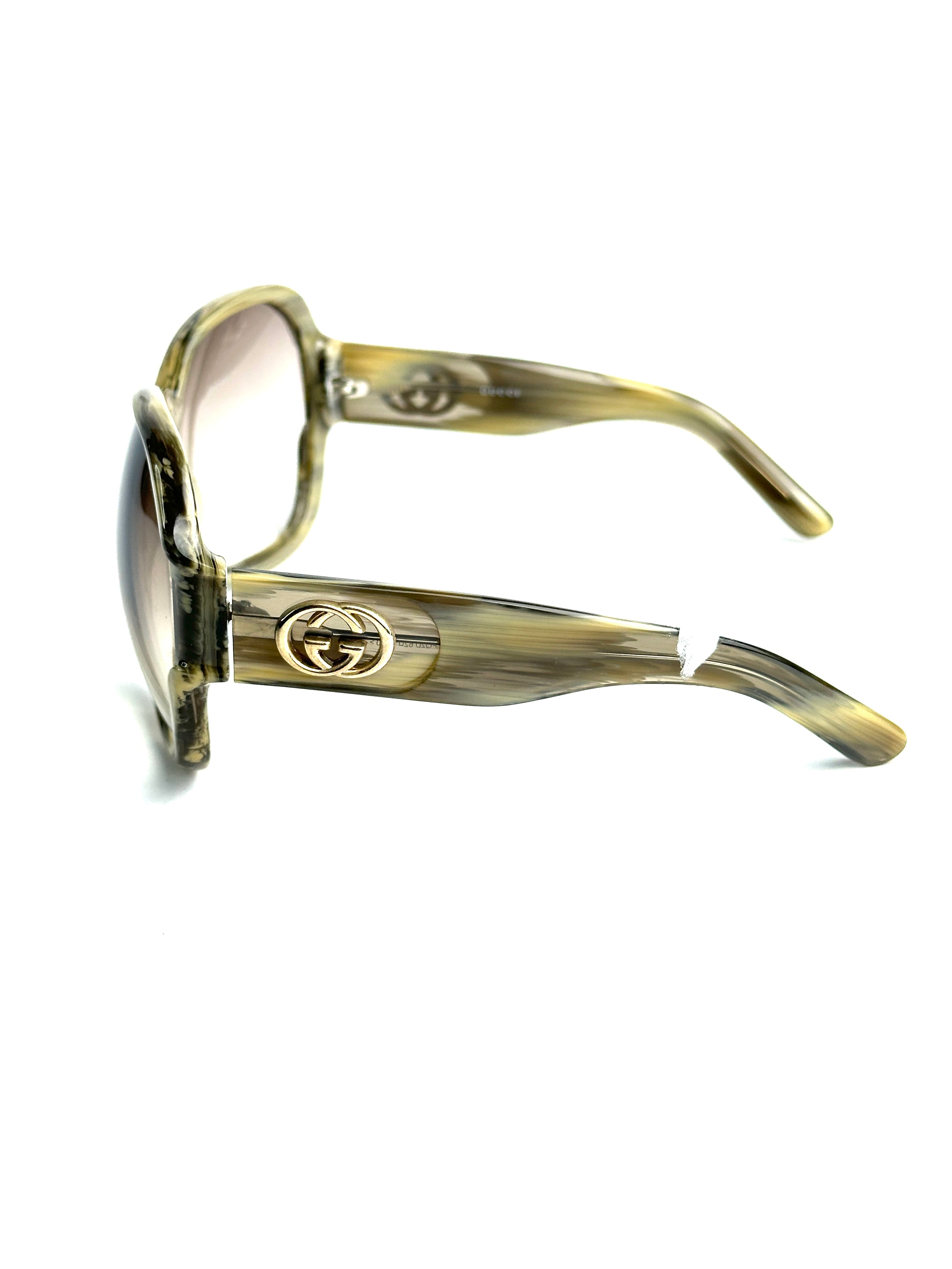 occhiali da sole GUCCI GG2934/S