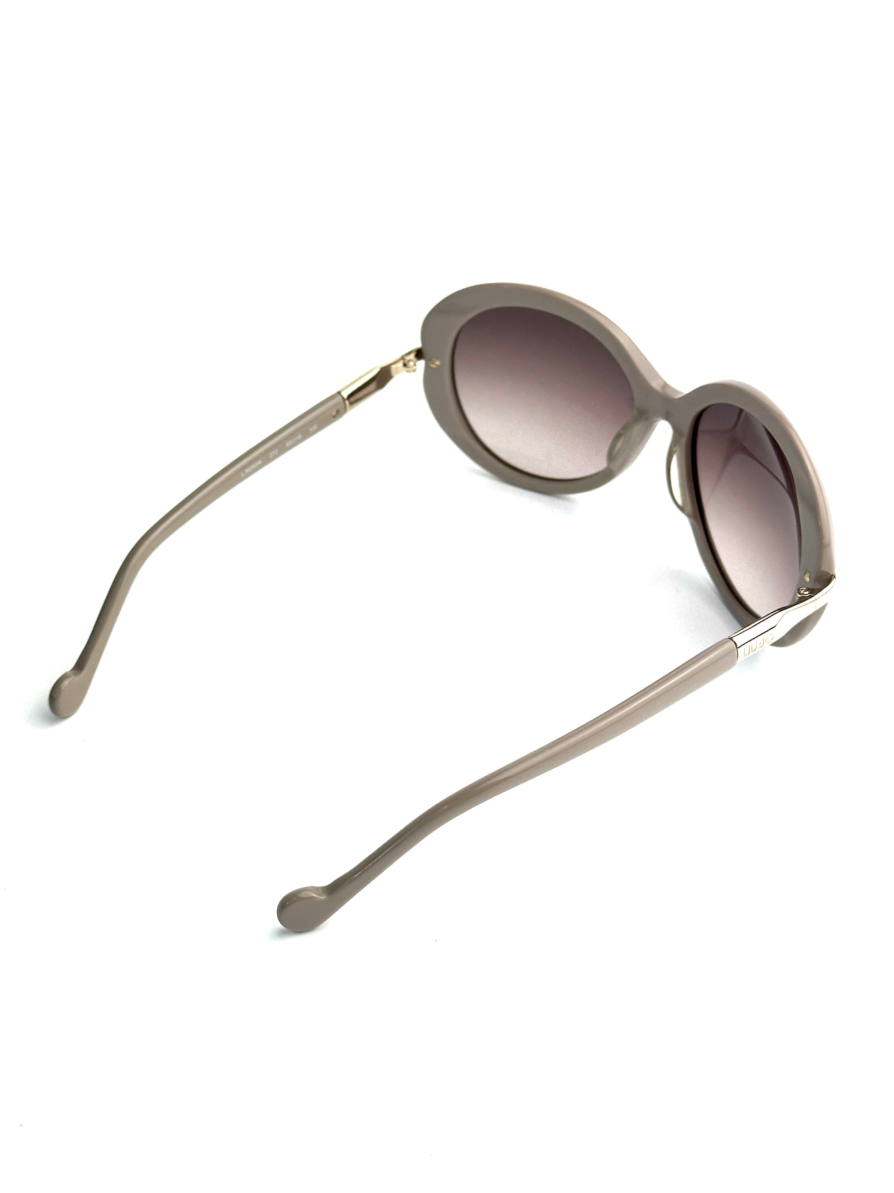 occhiali da sole LIUJO LJ605SR