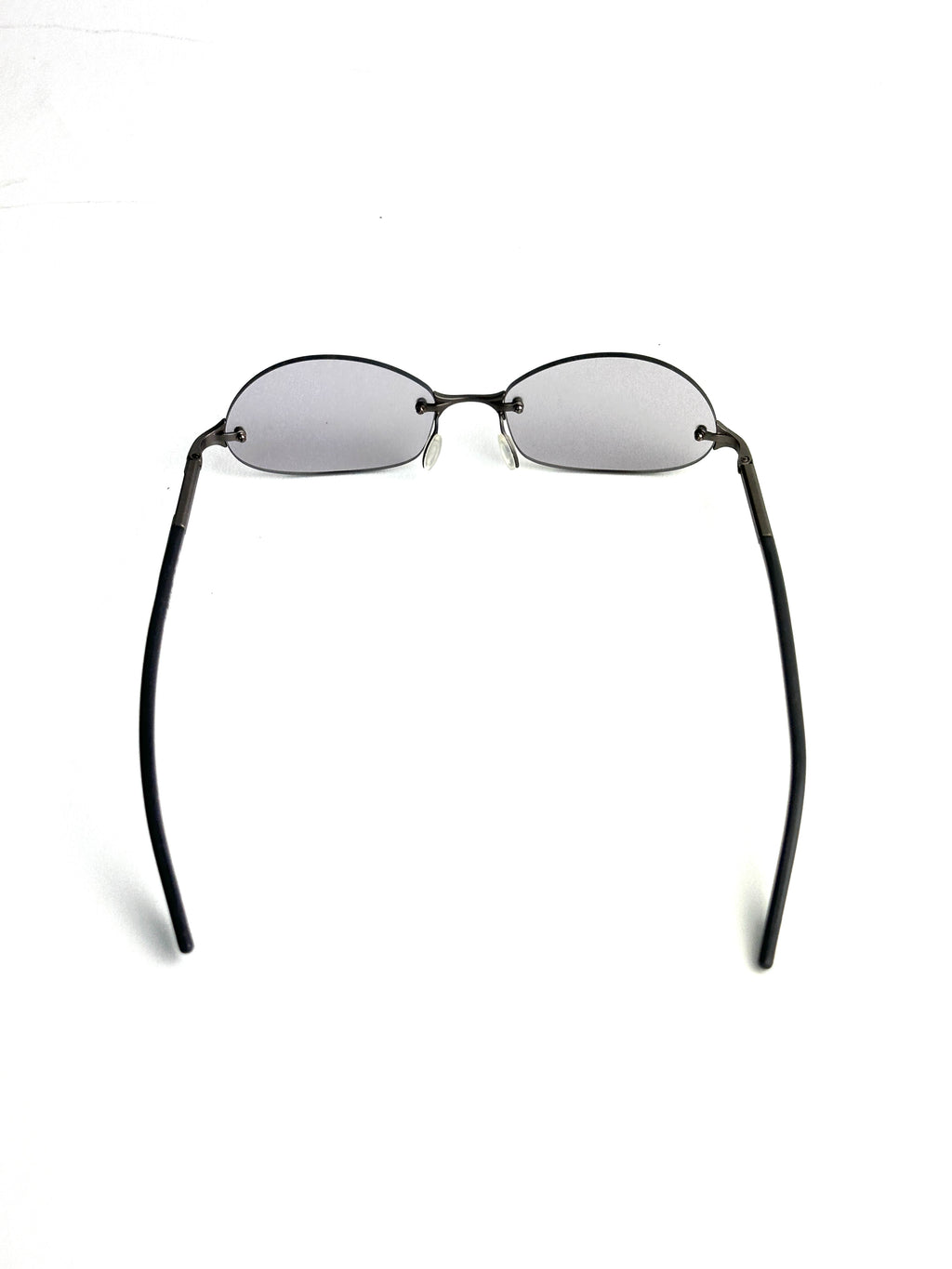 PRADA VPR51B VINTAGE GRIGIO