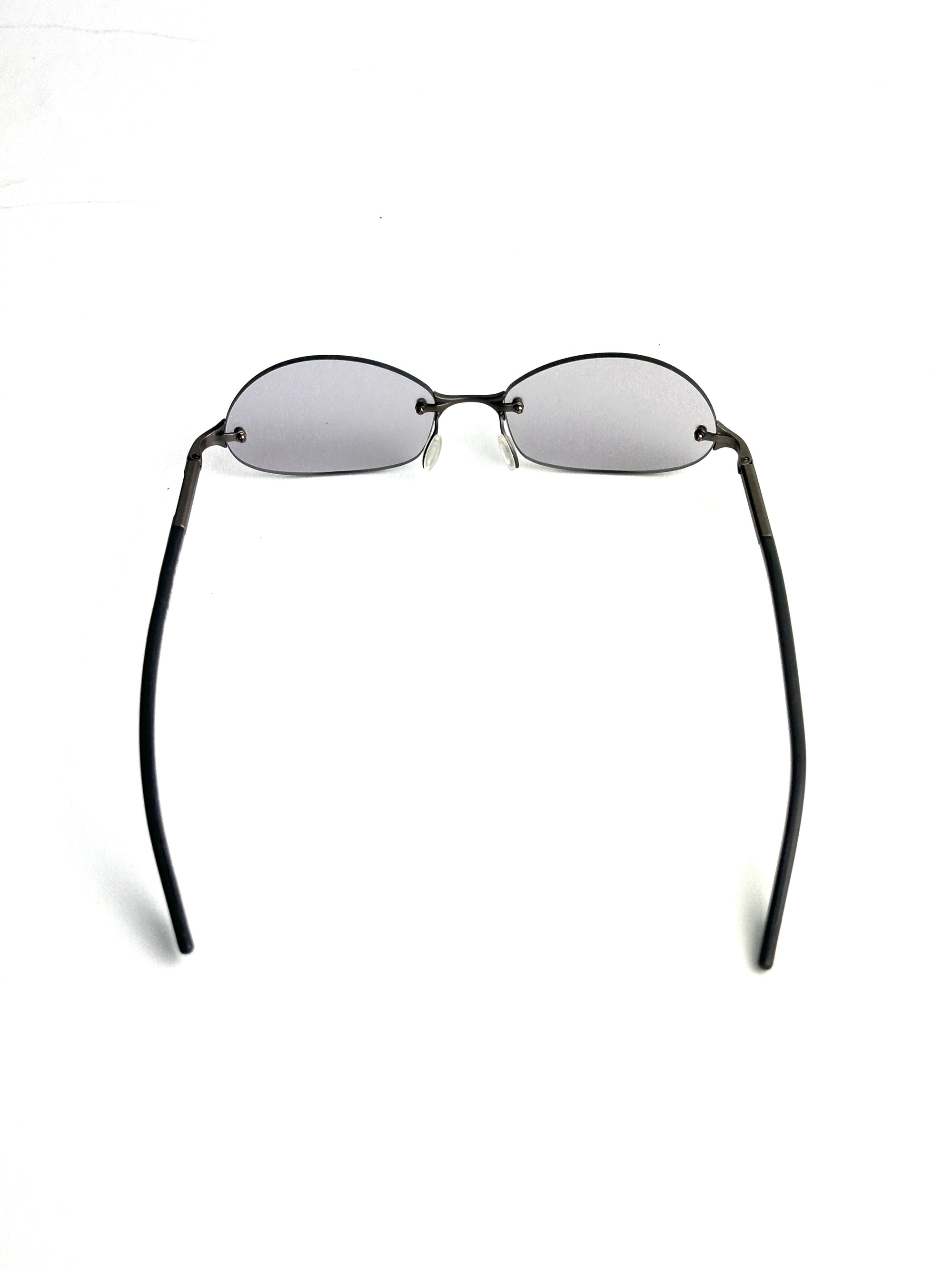 PRADA VPR51B VINTAGE GRIGIO