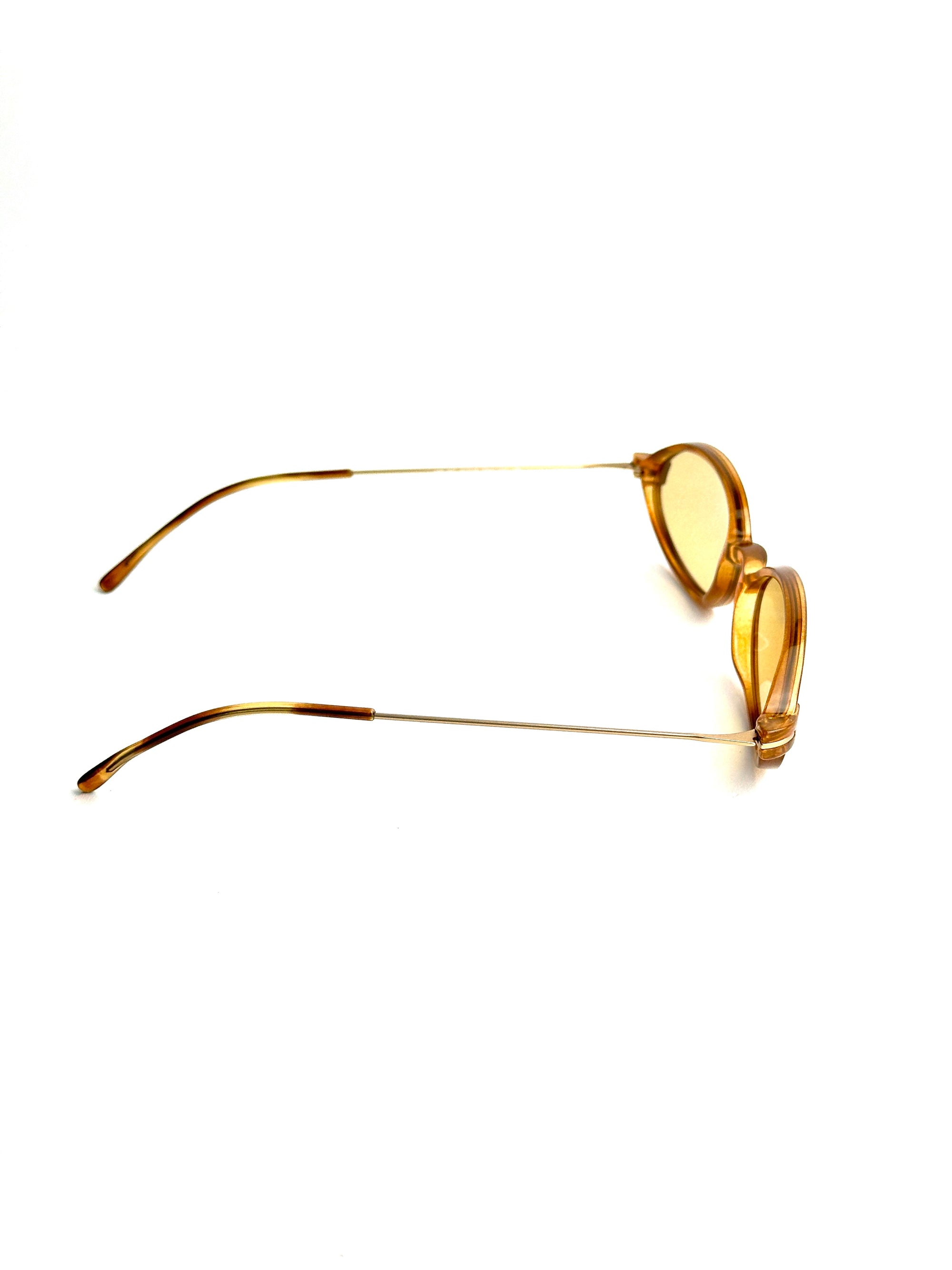 PRADA VPR08C GIALLO VINTAGE
