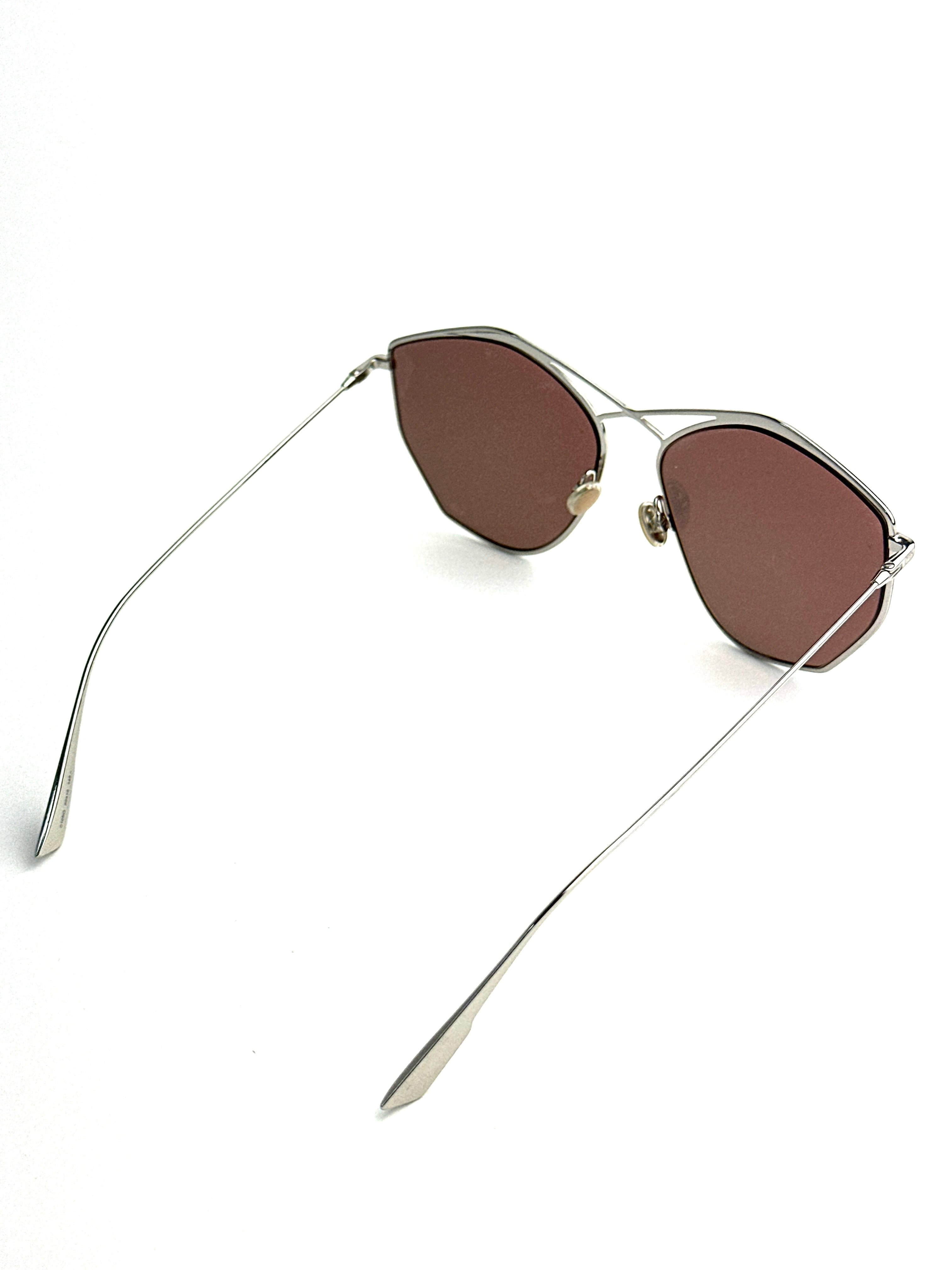 Occhiali da sole DIOR DIORSTELLAIRE4 010/SQ