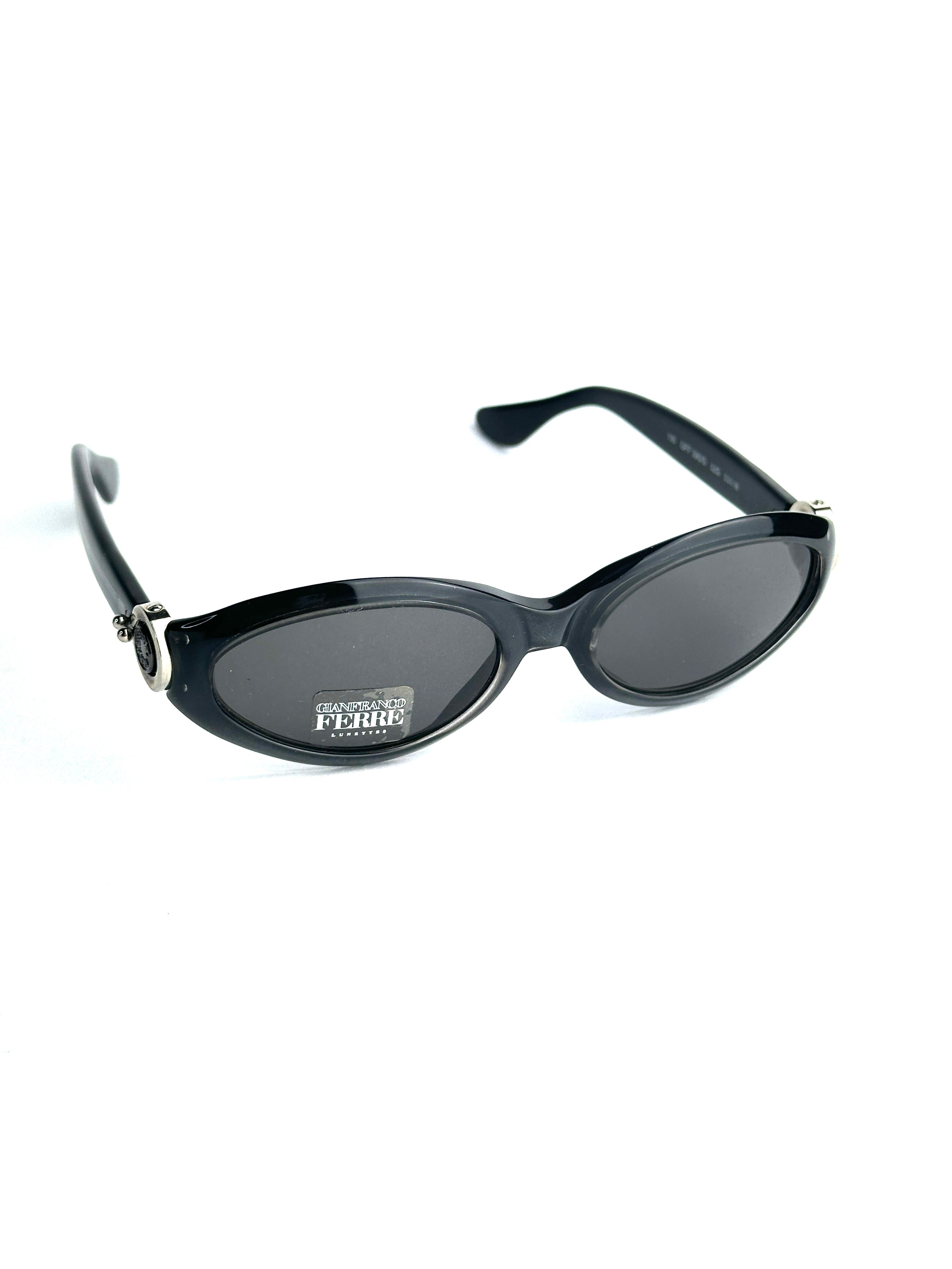 occhiali da sole GIANFRANCO FERRE GFF390/S 5ZG VINTAGE