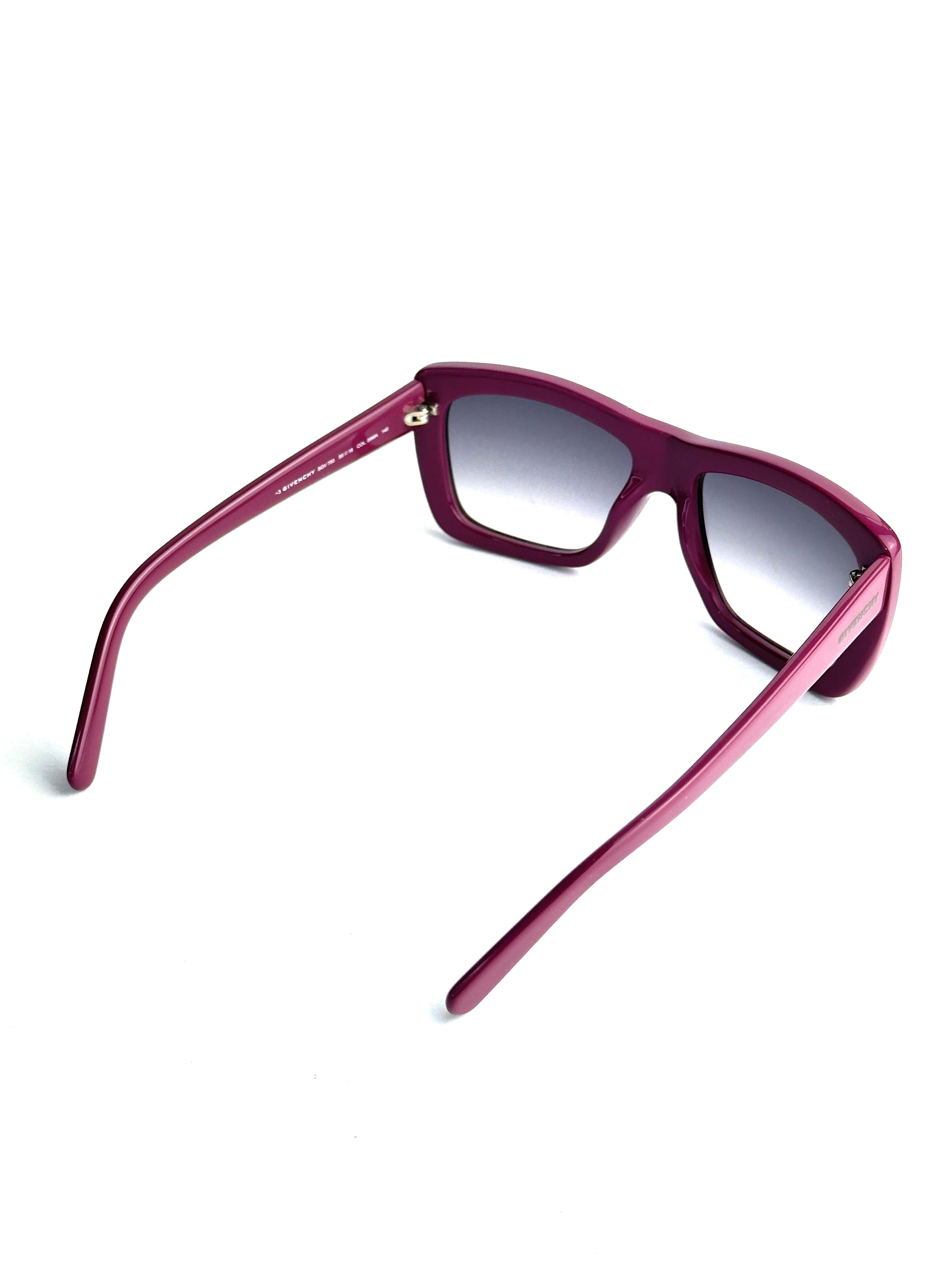 Occhiali da sole GIVENCHY SGV755 09MA