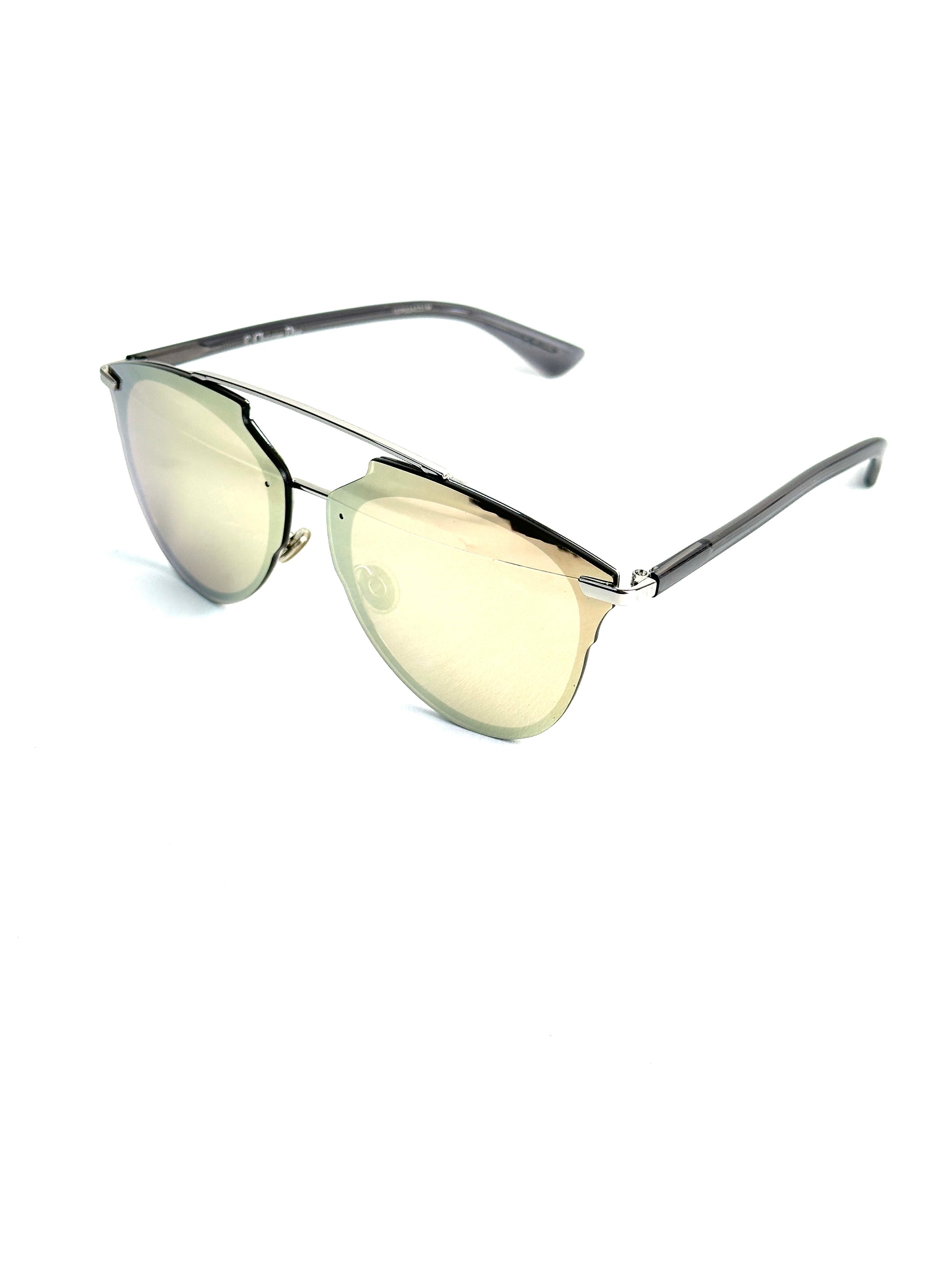 DIOR DIORREFLECTEDP S60 RL GRIS PALLAD