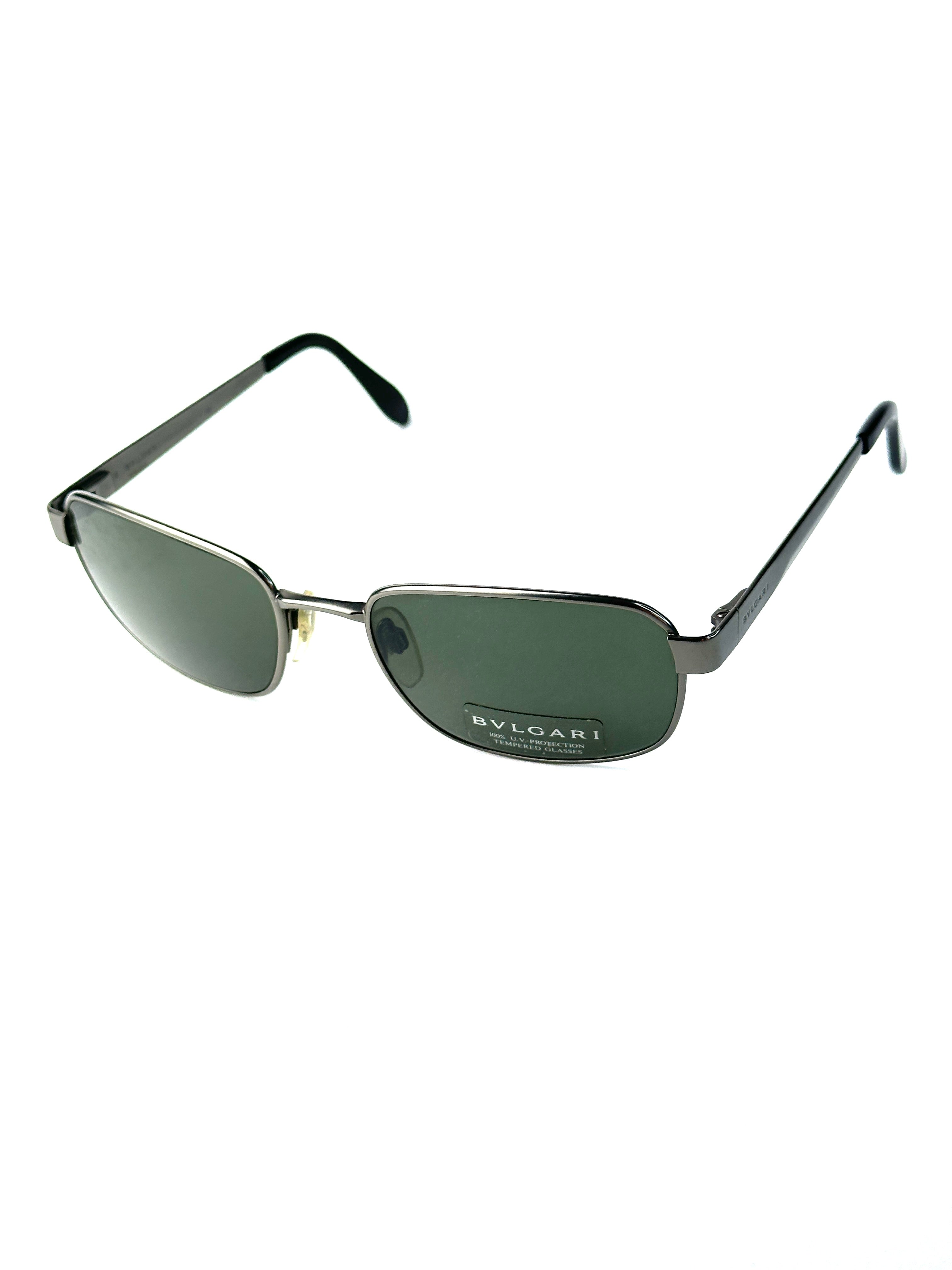 Occhiali da sole BULGARI 508