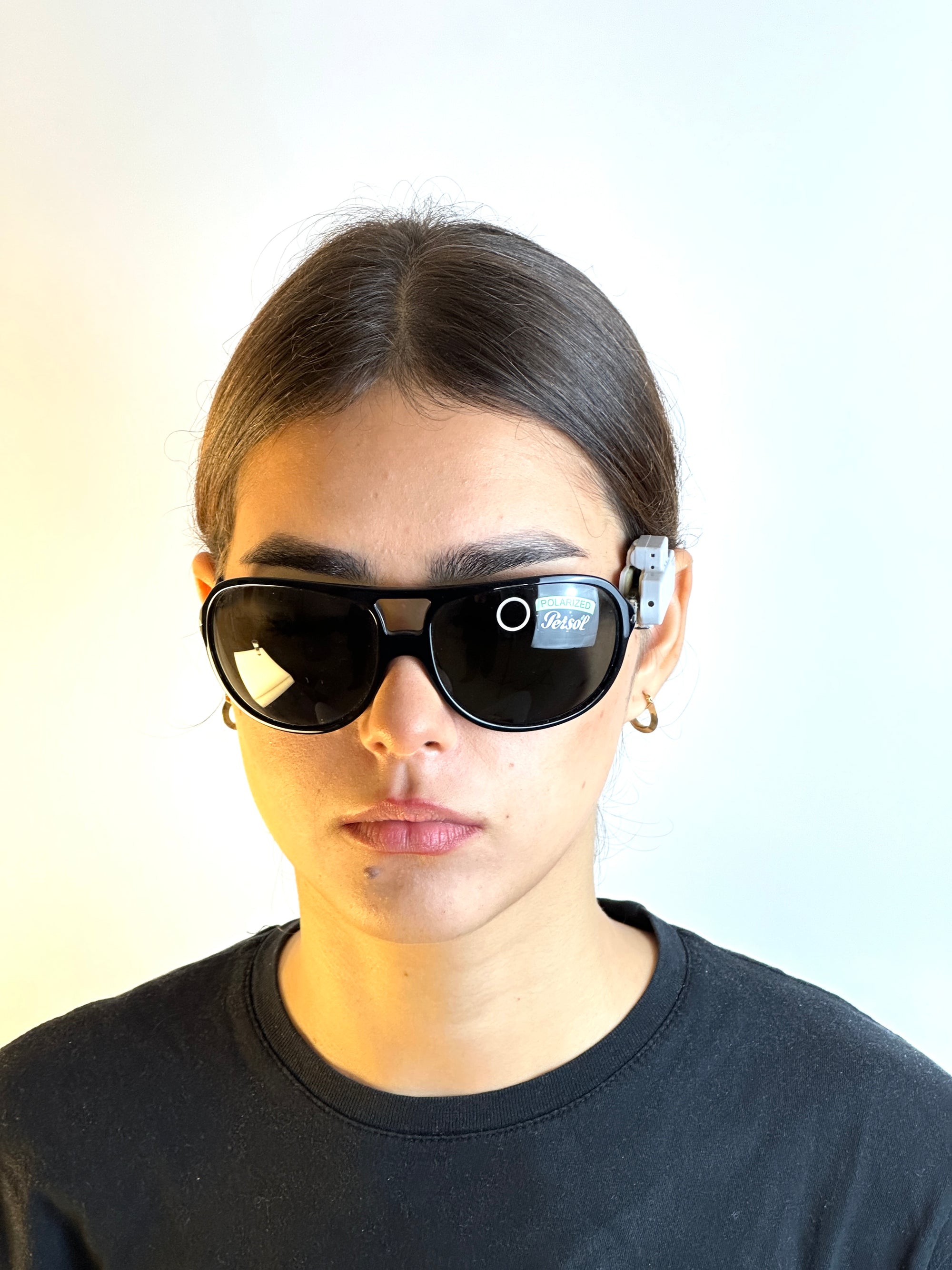 PERSOL X MOSCHINO - ÉDITION LIMITÉE VINTAGE