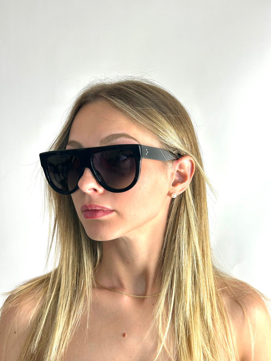 occhiali da sole CELINE CL4001 IN