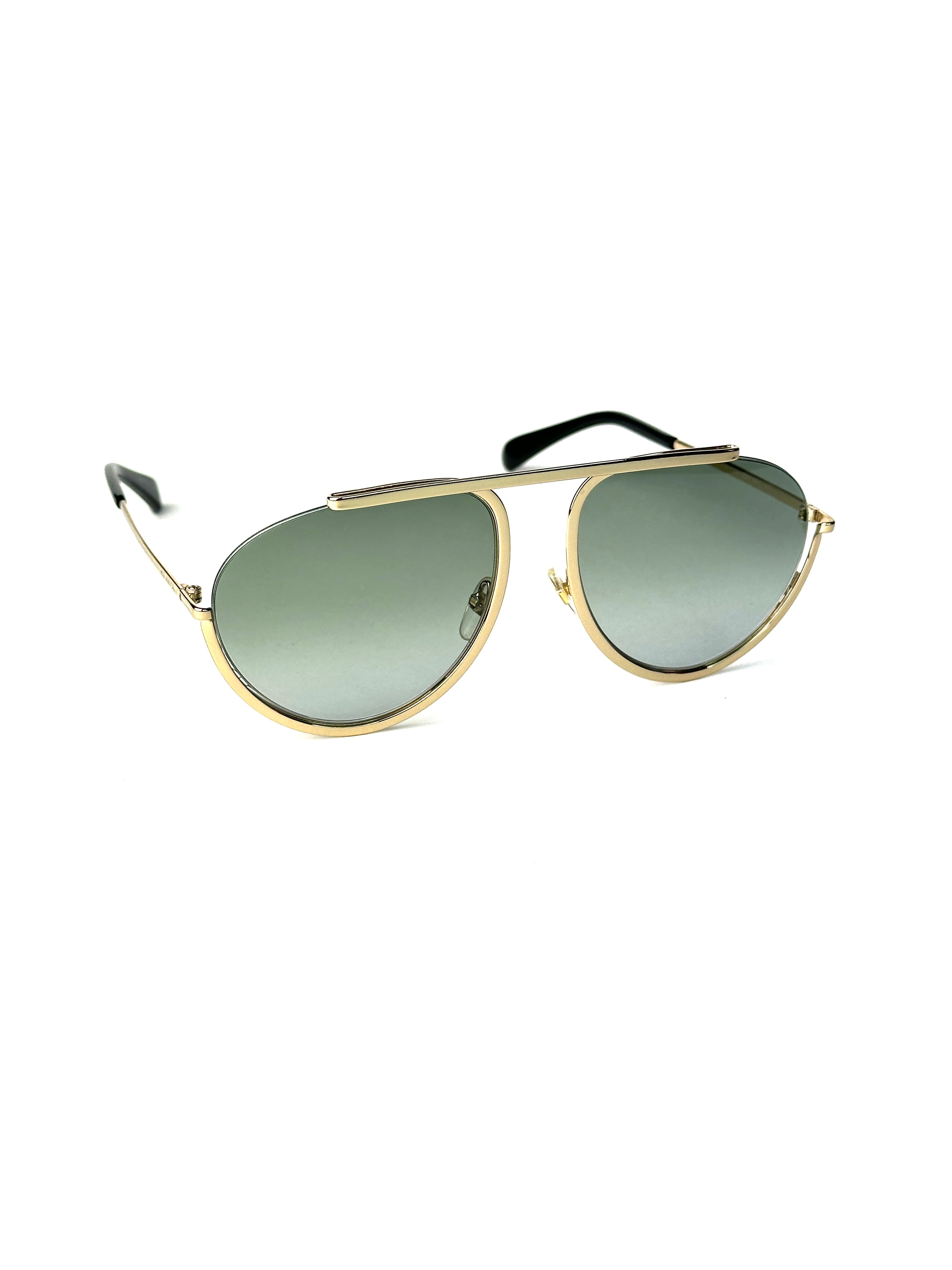GIVENCHY GV 7109/S 086 QT DARK HAVANA sunglasses