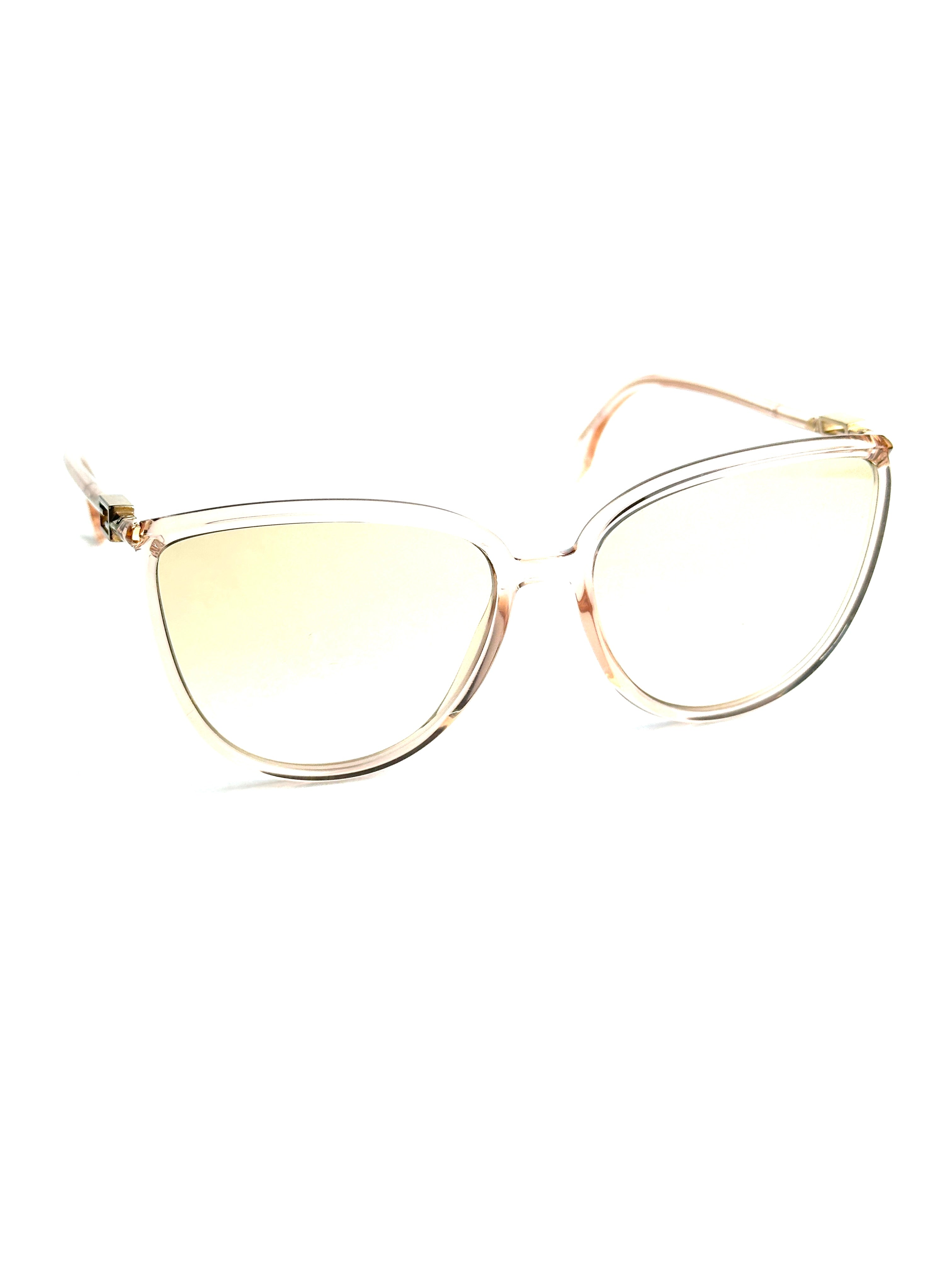 FENDI sunglasses FF0285/S BLACK